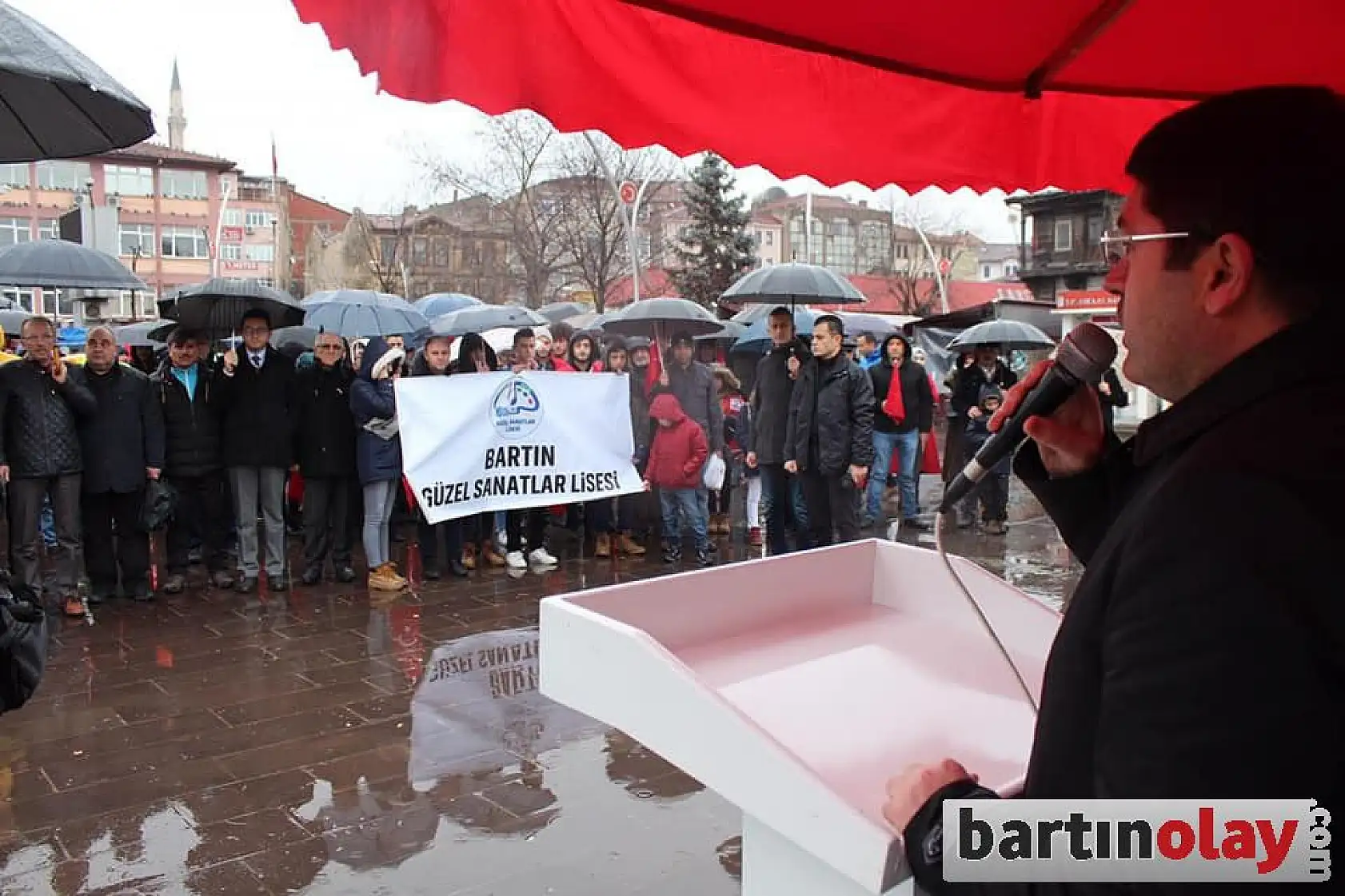 Şarıkamış Şehitleri dualarla anıldı