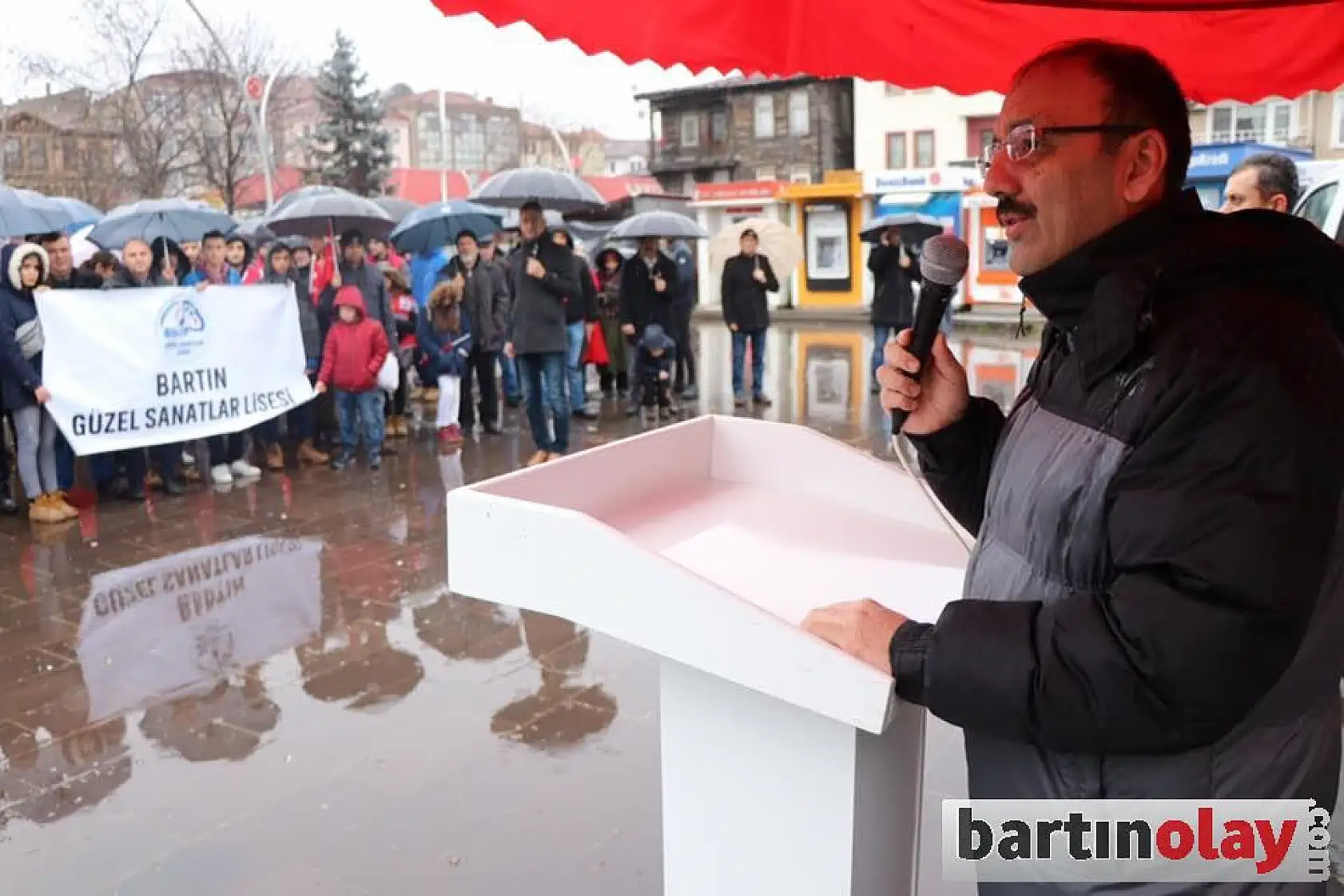 Şarıkamış Şehitleri dualarla anıldı