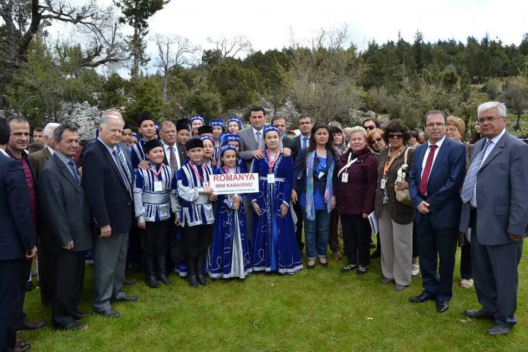 Yörüğün Harman Olduğu Topraklar, Akseki