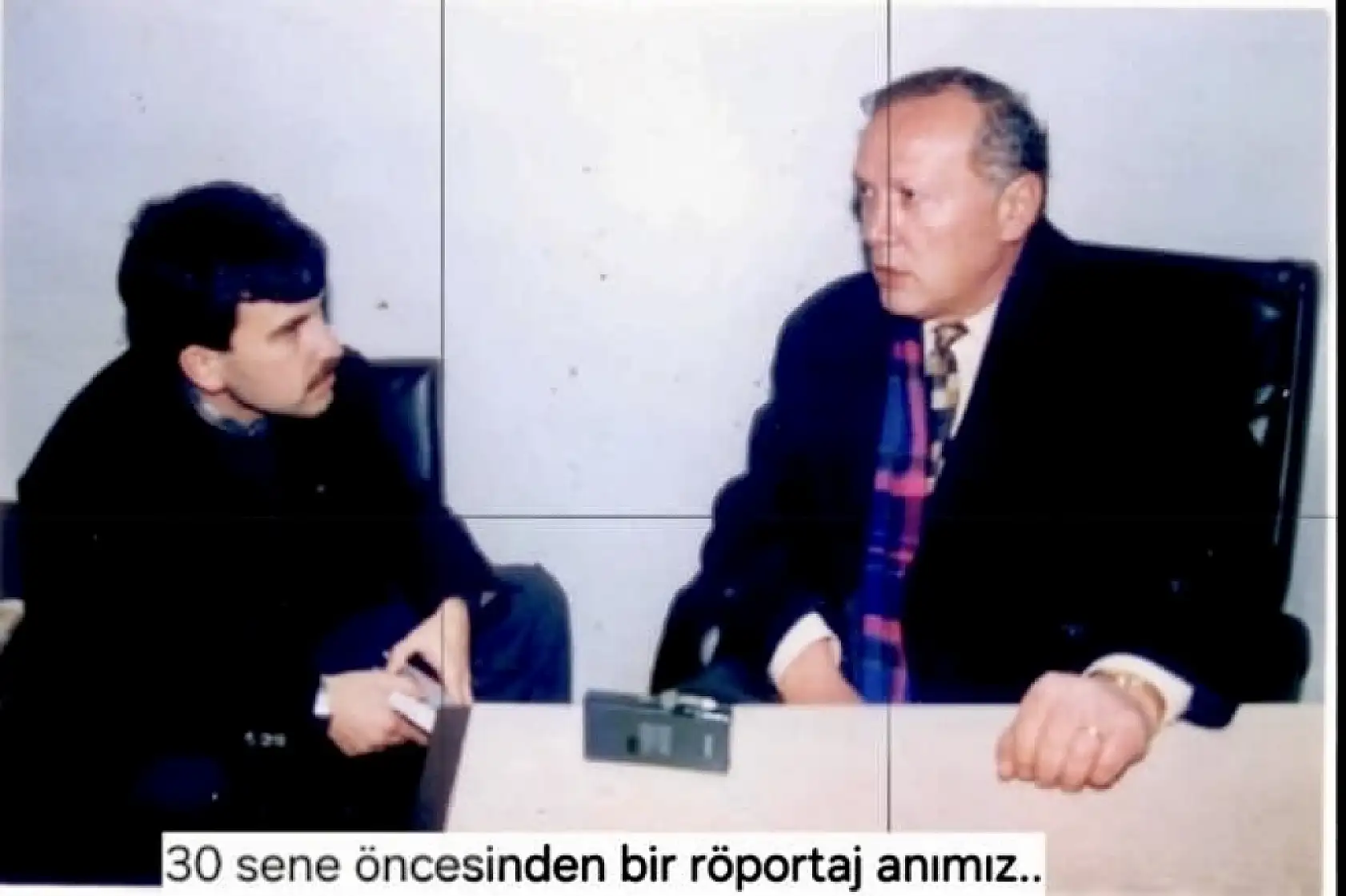 Dürüst siyasetçi Hasan Akyol'un ardından
