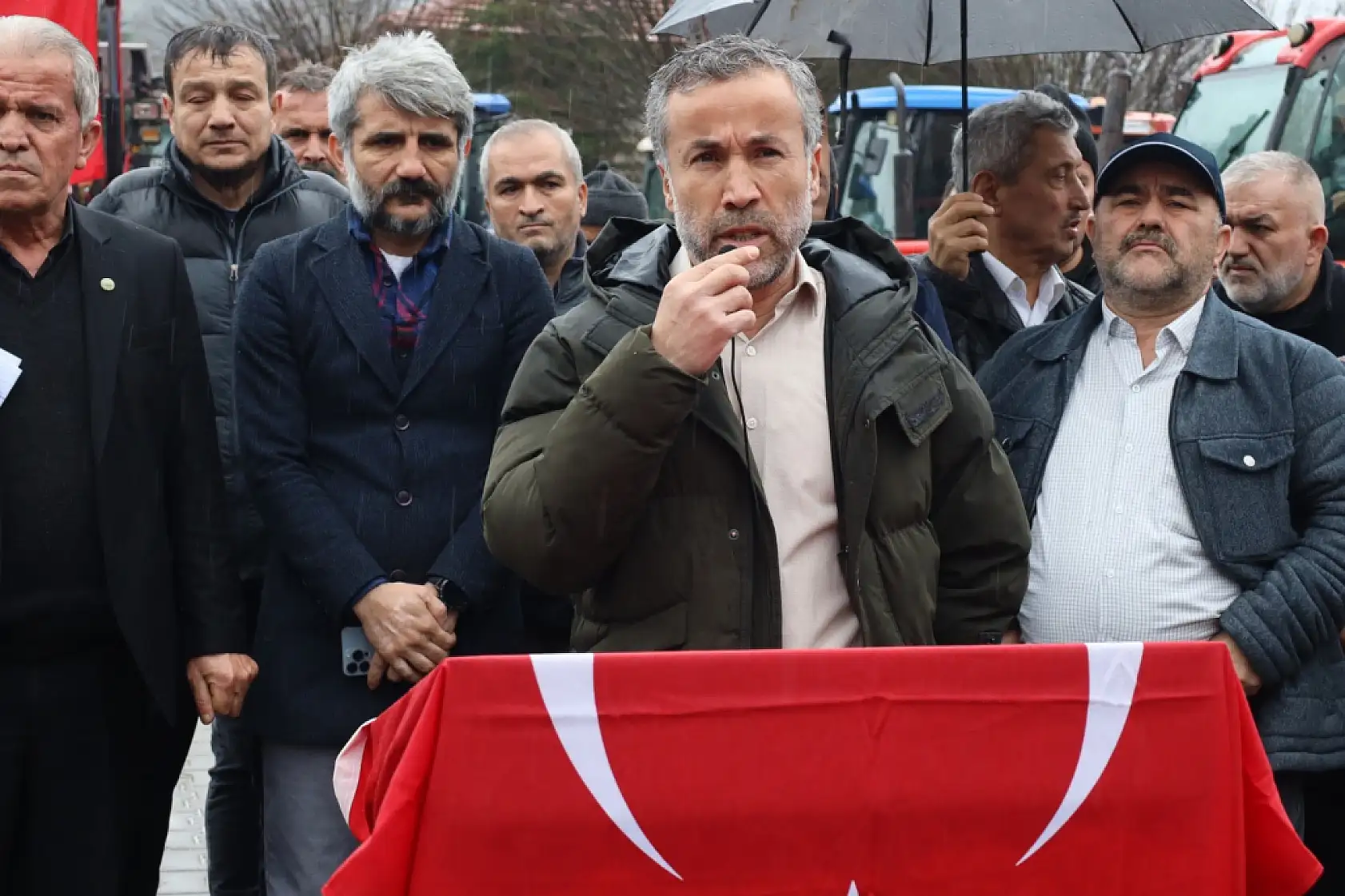 Orman köylüsü emeğinin karşılığını istiyor