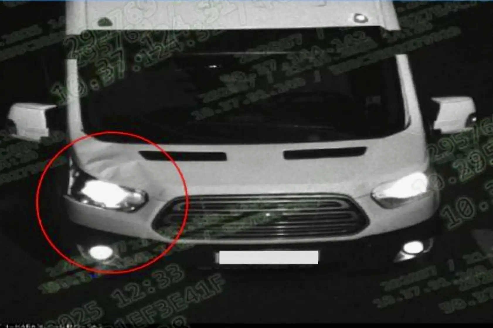 Saatlerce kamera izlendi, Bartın'da yakalandı