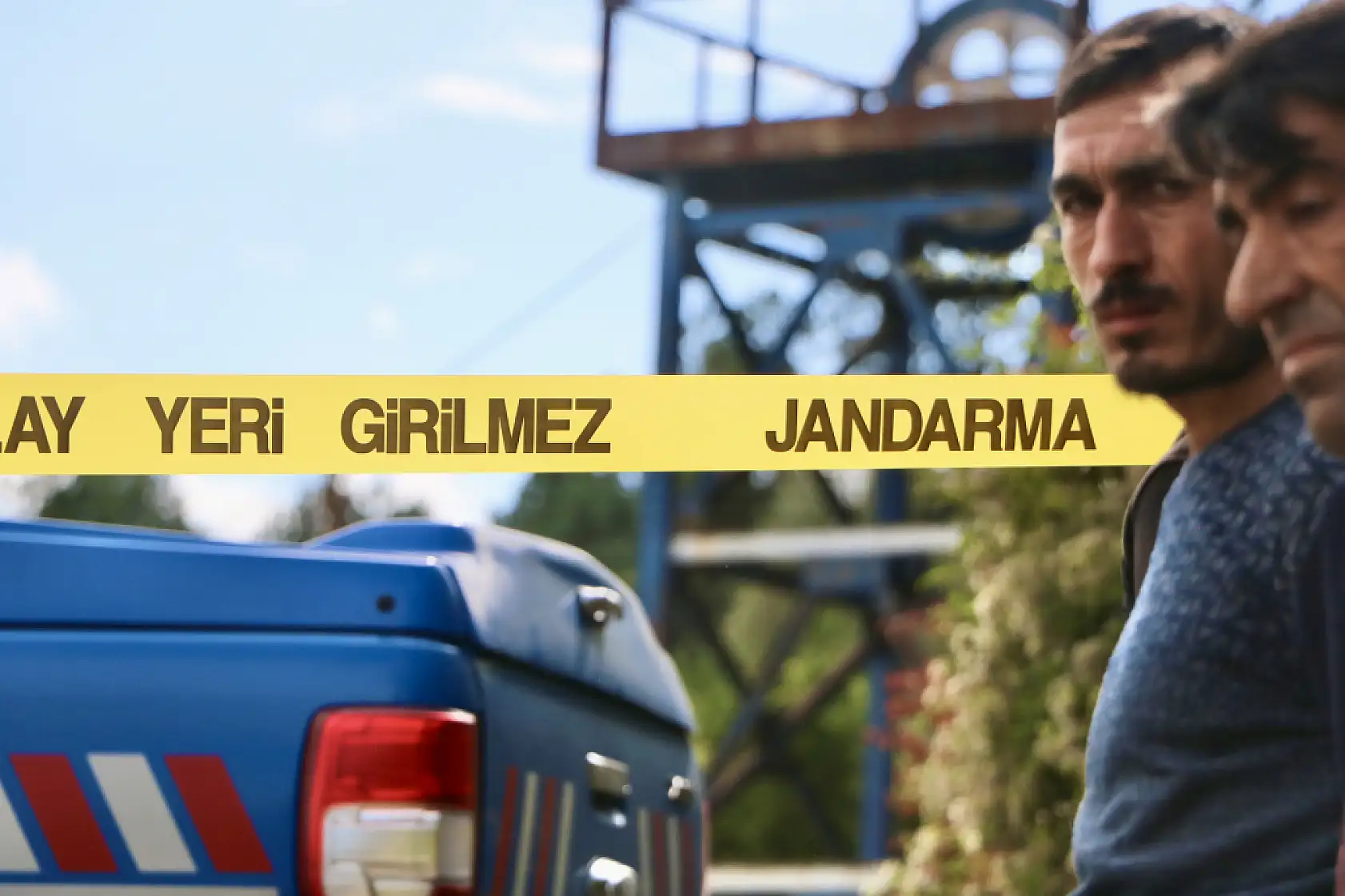 Bartınlı madenciden acı haber