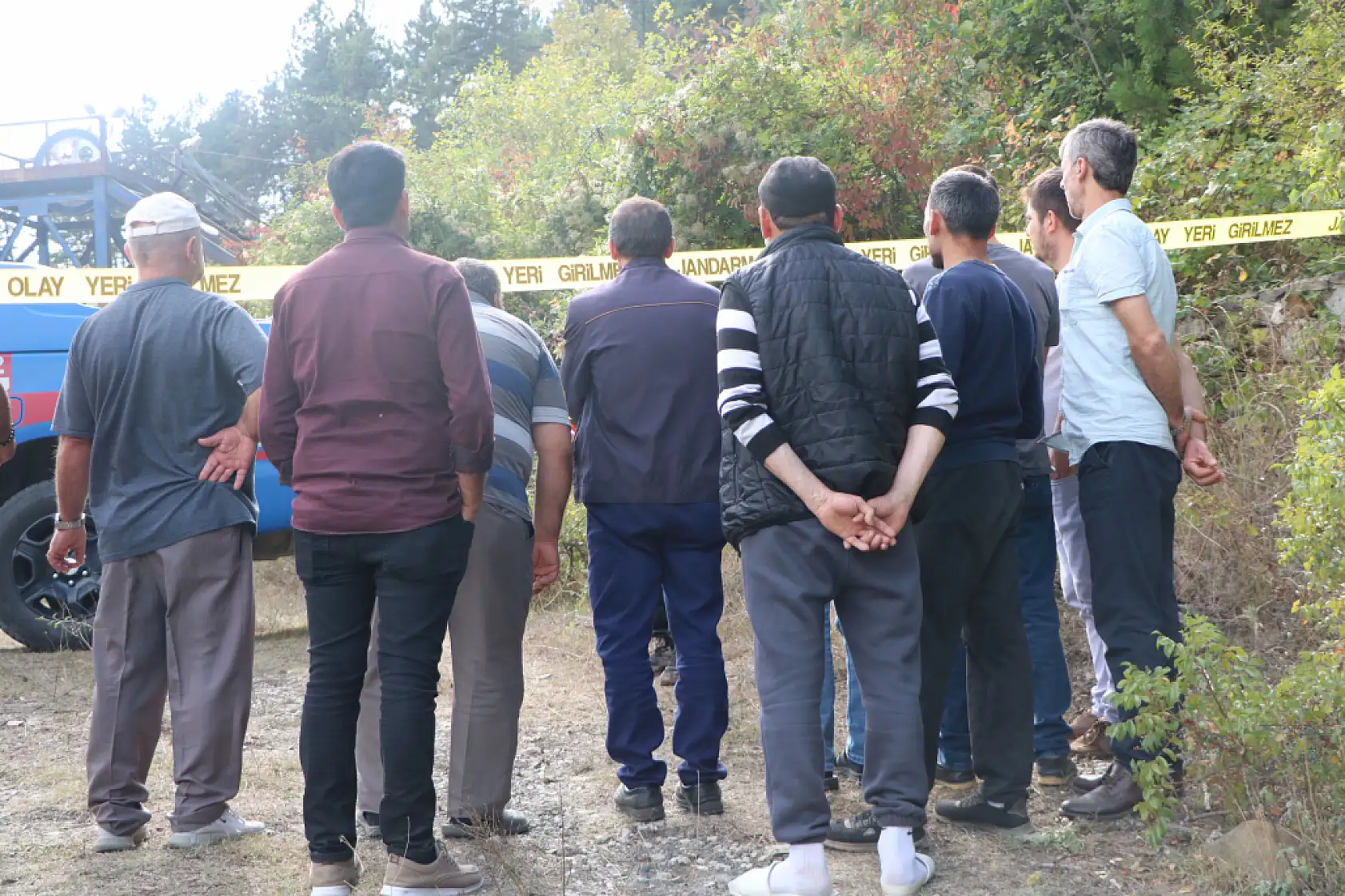 Bartınlı madenciden acı haber