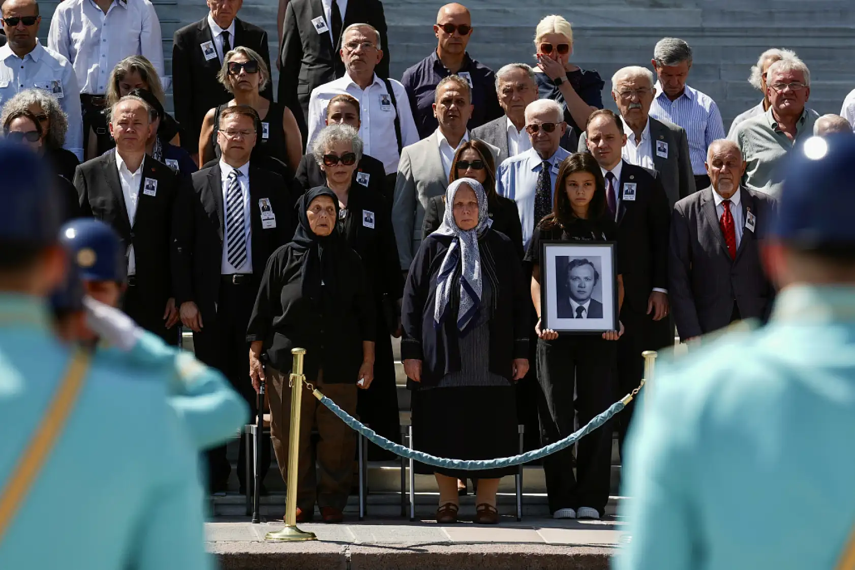 Akyol'a Mecliste son görev!