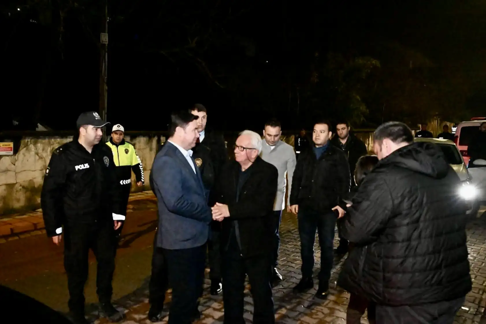 Bartın şehidini unutmadı