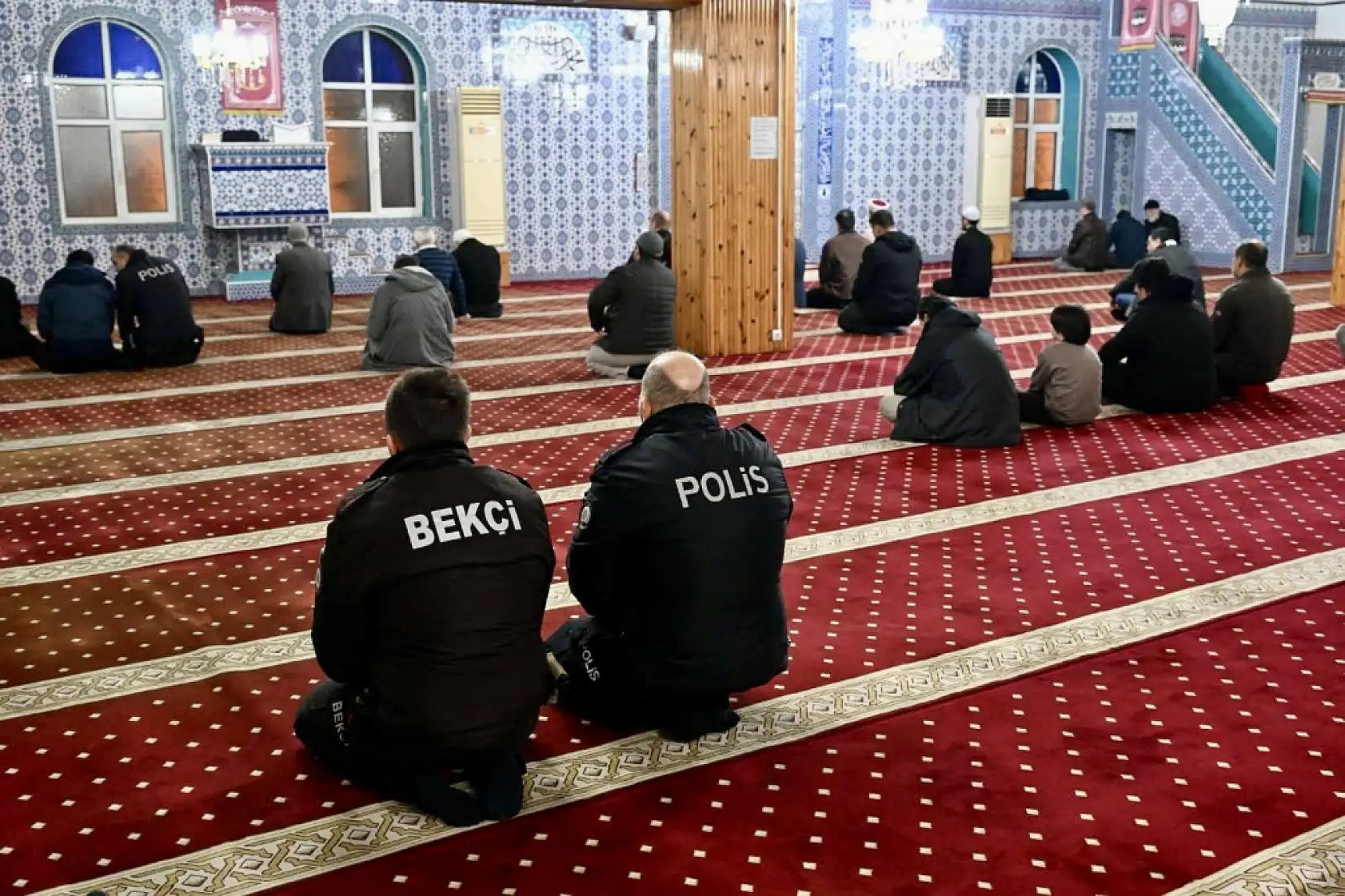 Bartın şehidini unutmadı