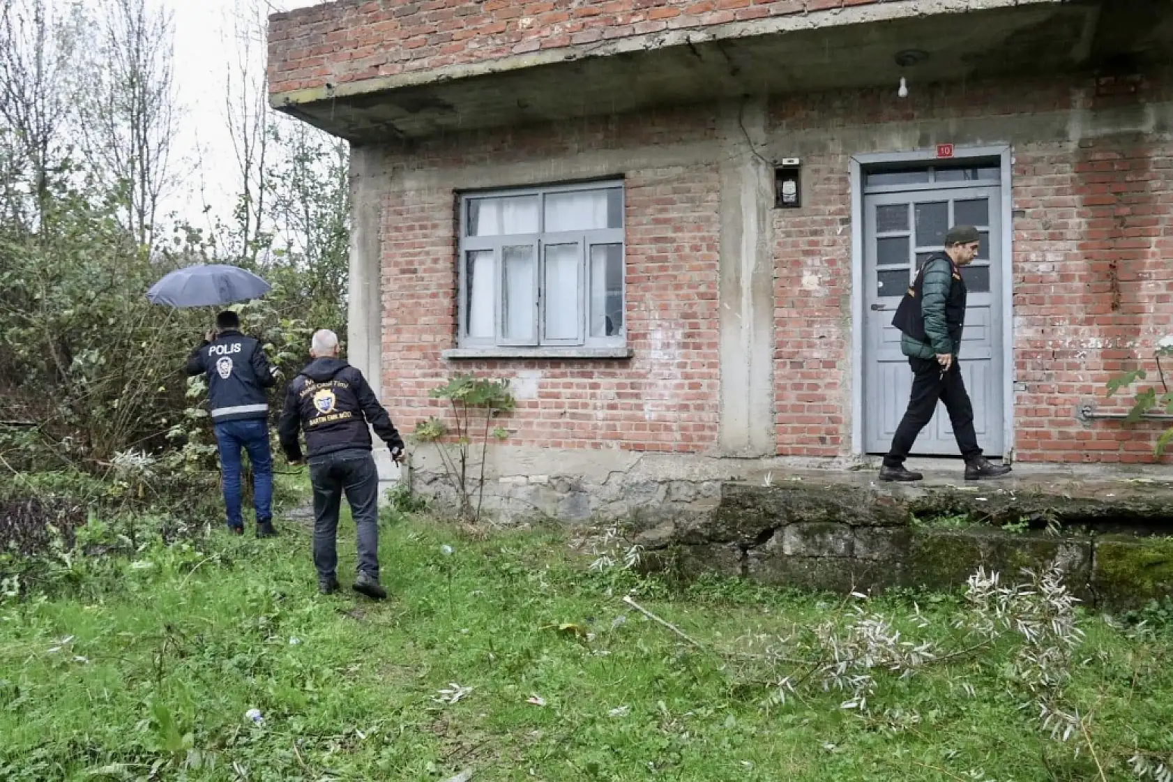 Asayiş ve trafikten şok uygulama