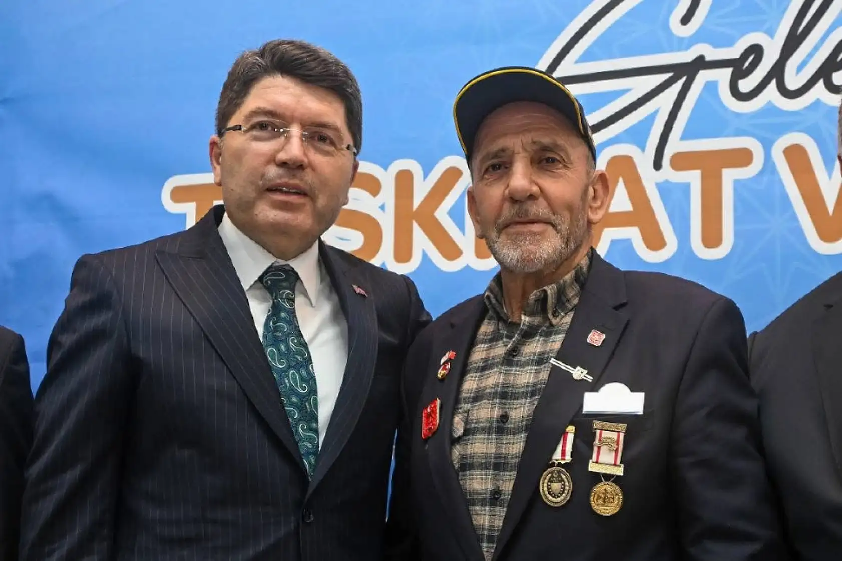 Bakan Tunç'tan Muhalefete sert tepki