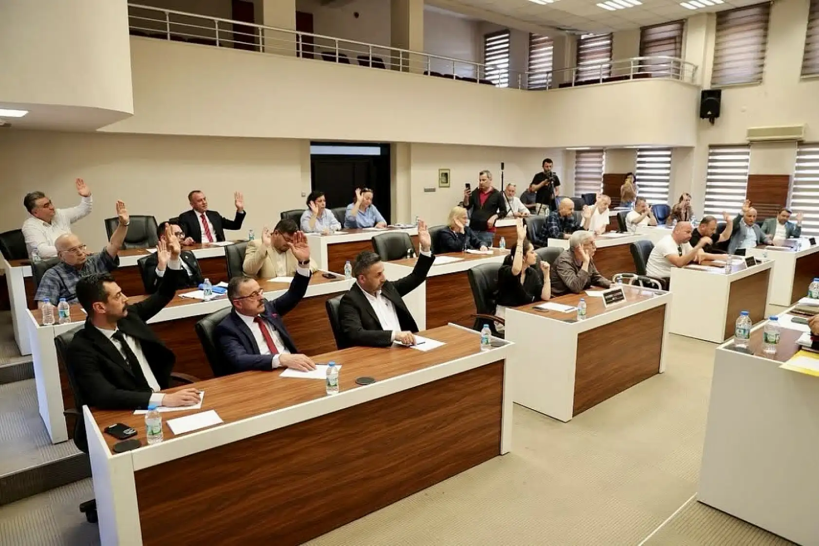 Bartın Şevval'i unutmadı