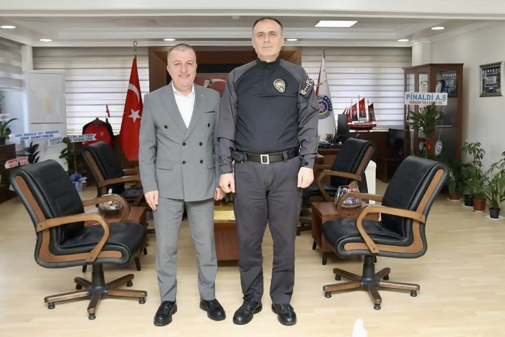 Bartın'da Acı Kayıp