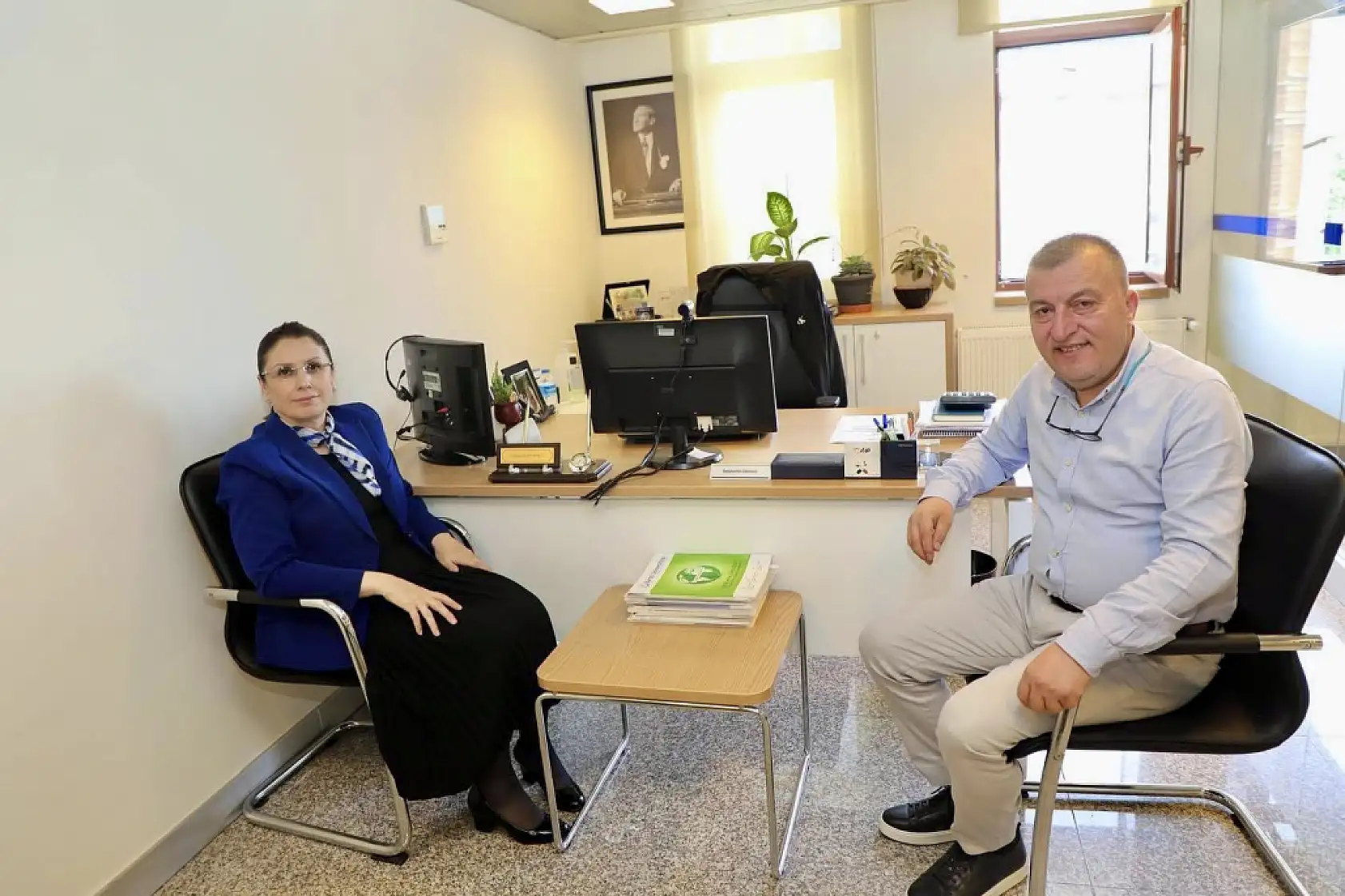 Bartın'da Acı Kayıp
