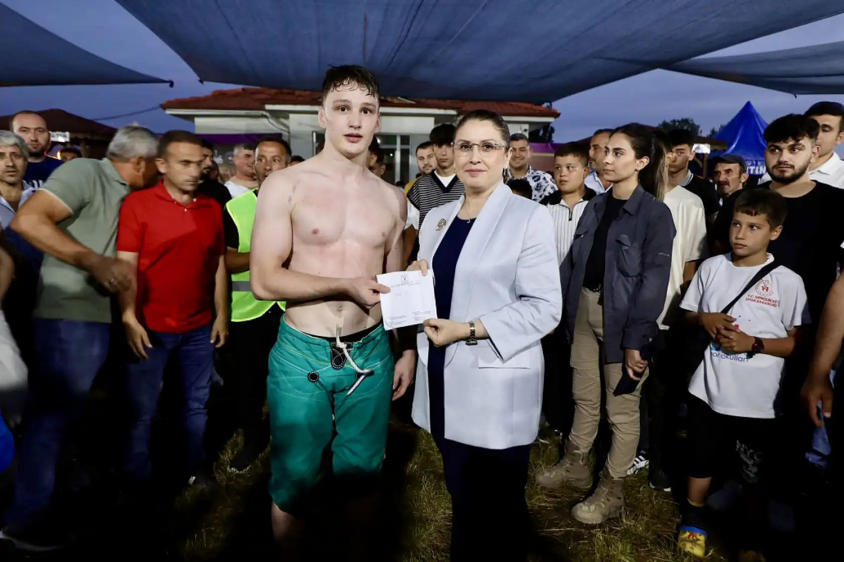 İki asırlık kıran kırana mücadele