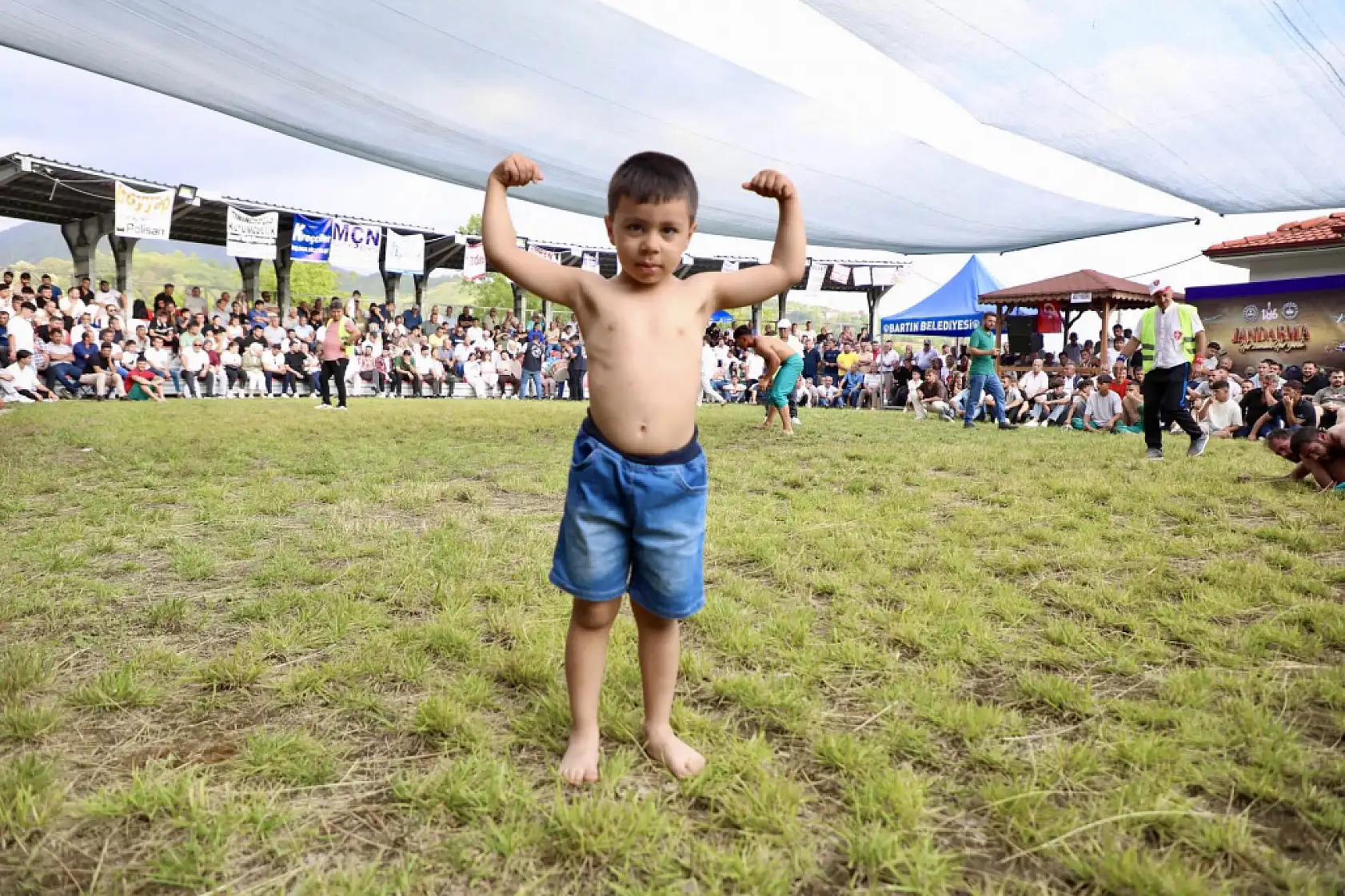 İki asırlık kıran kırana mücadele