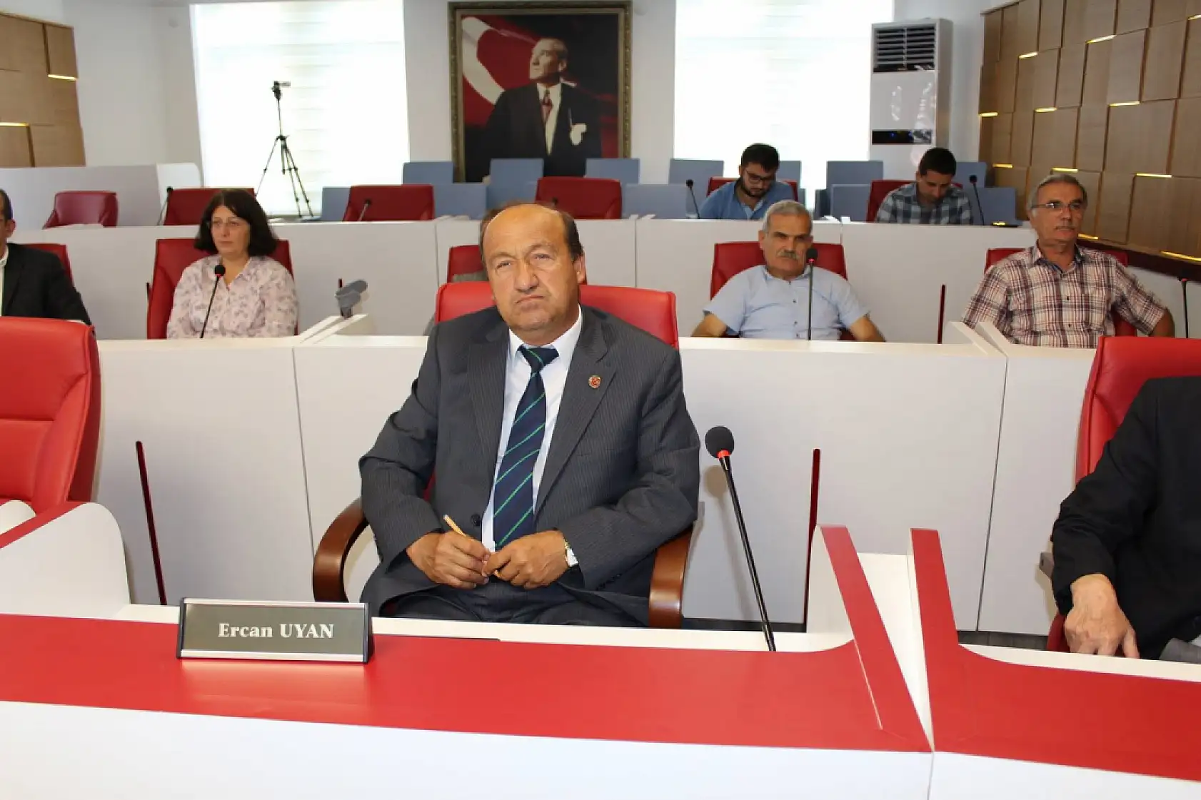 Uyan ailesinin acı günü