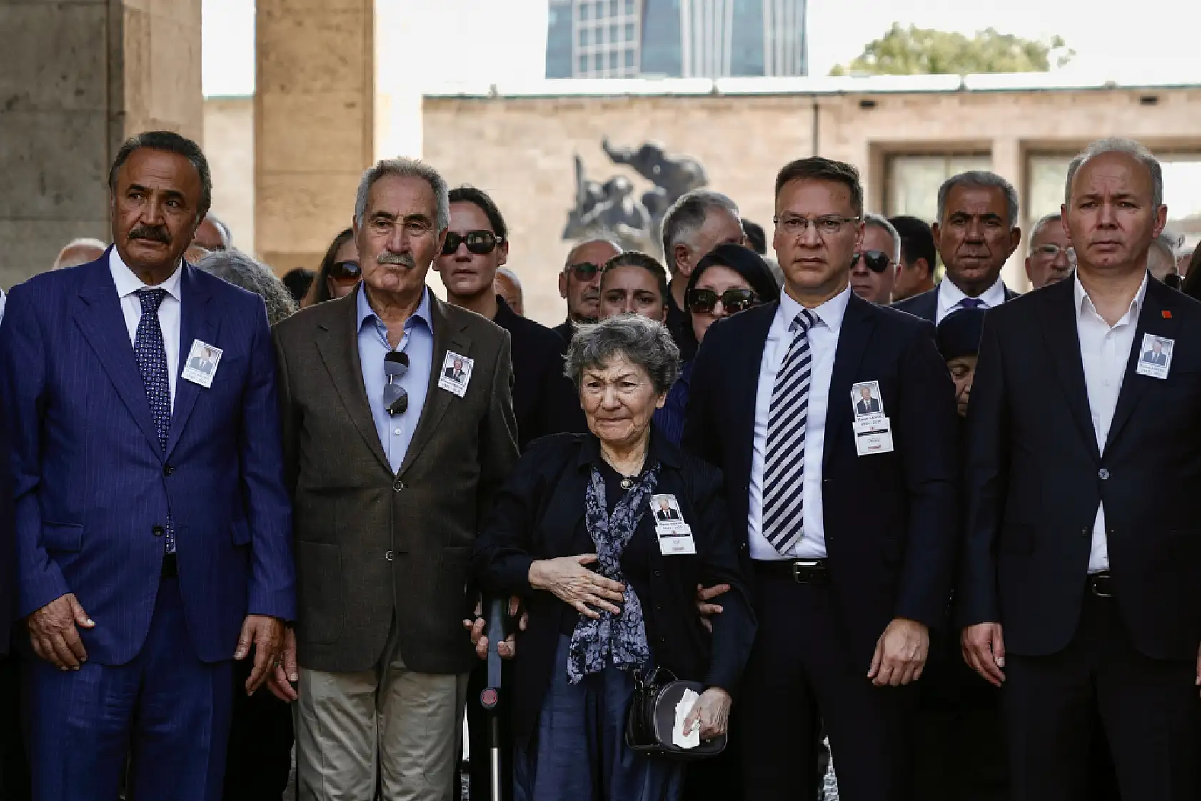 Akyol'a Mecliste son görev!