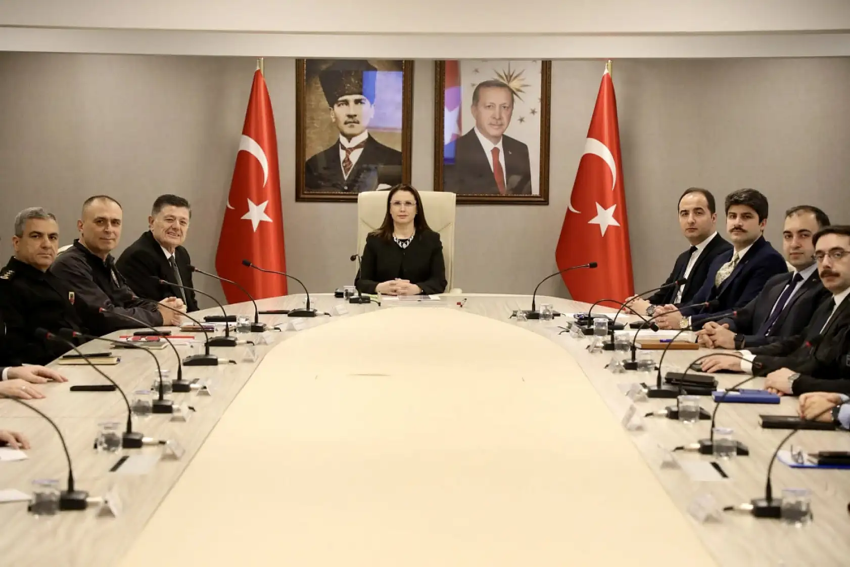 Valilikten Vatandaşlara Önemli Uyarı