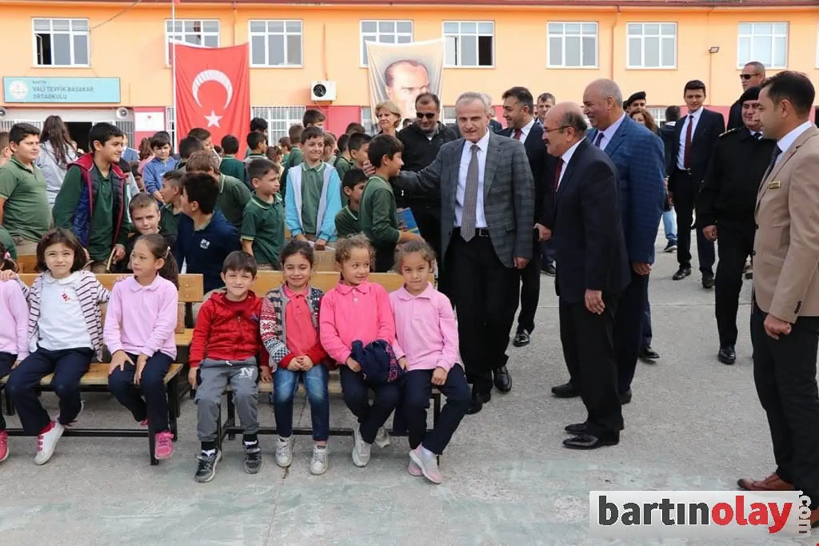 Çocuğum İçin Okuyorum