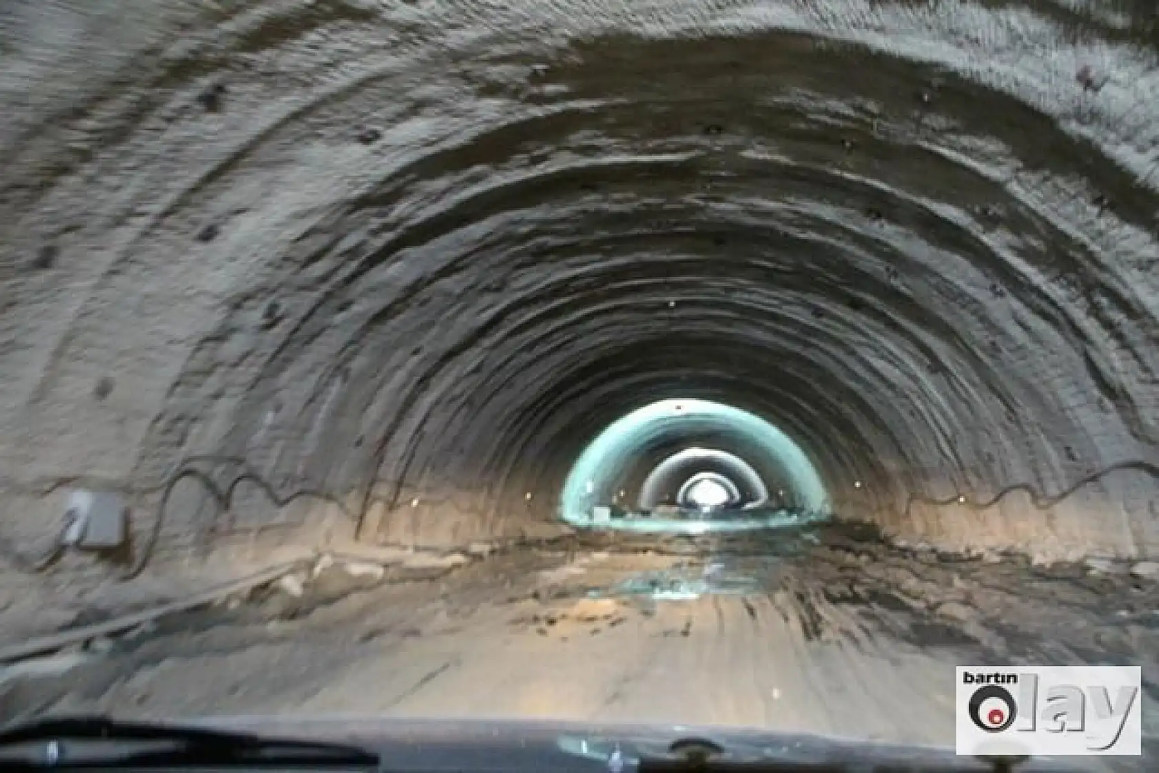 Bartın'a Yapılan Dev Yatırımlar