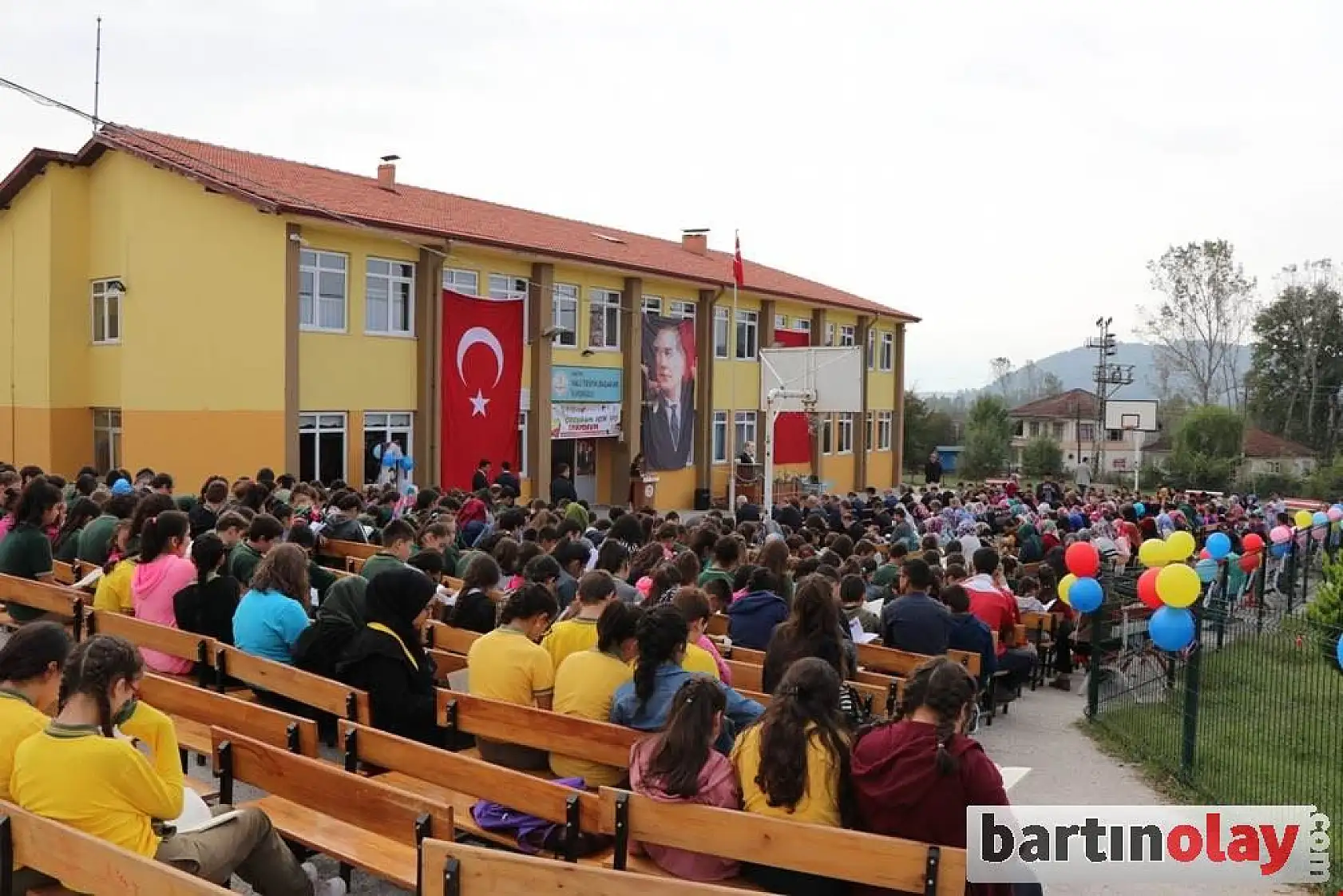 Çocuğum İçin Okuyorum