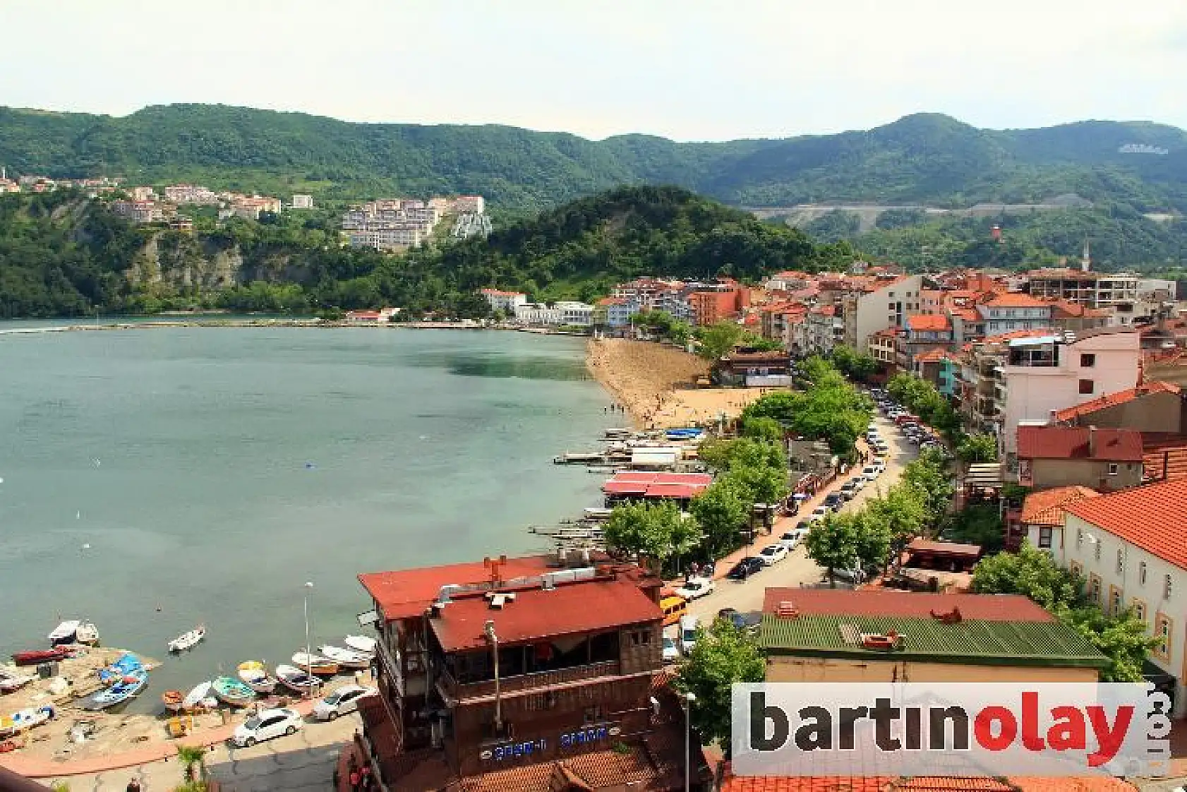 Dünyanın en ilginç bahçesi