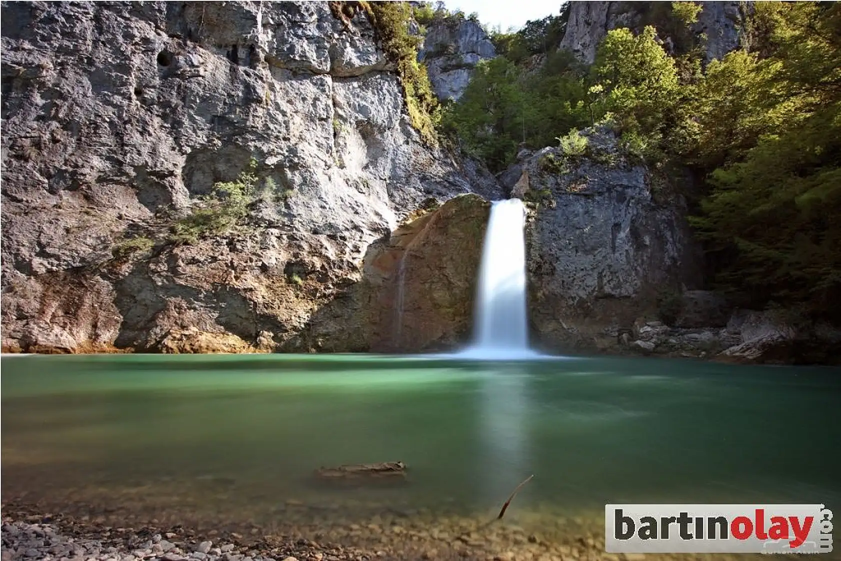 Küre Dağlarında Foto Safari
