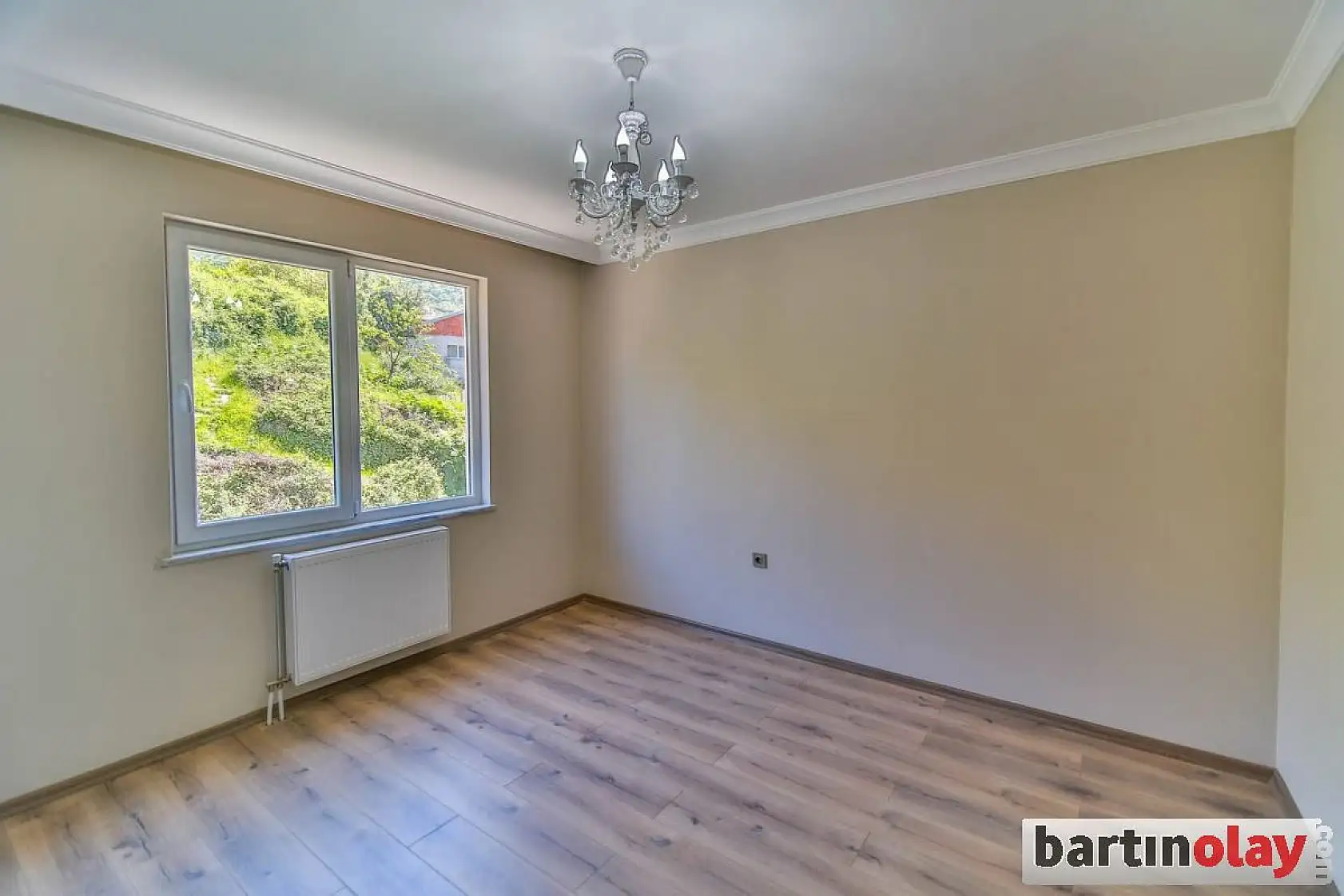 Amasra Panorama evleri örnek daire