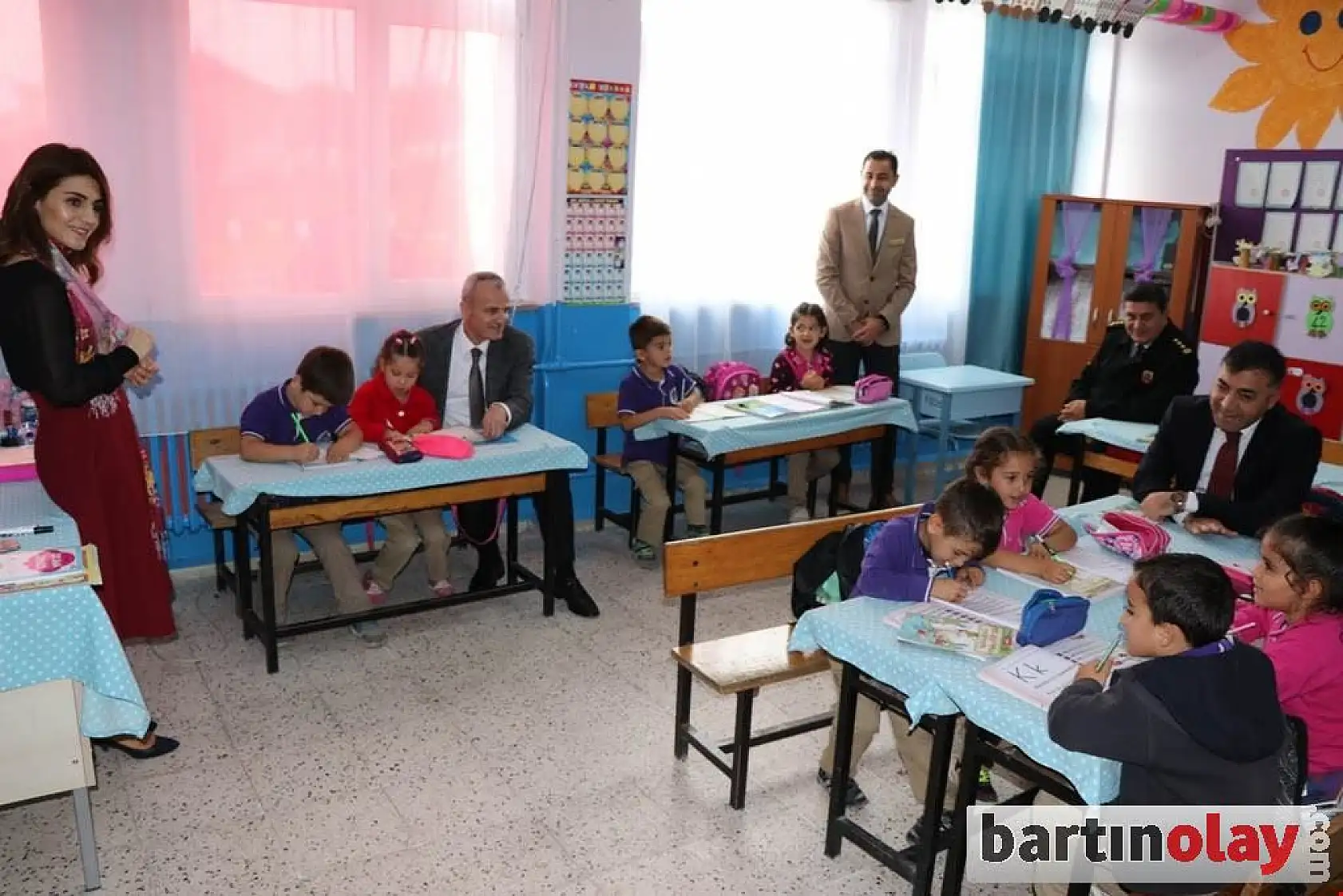 Çocuğum İçin Okuyorum