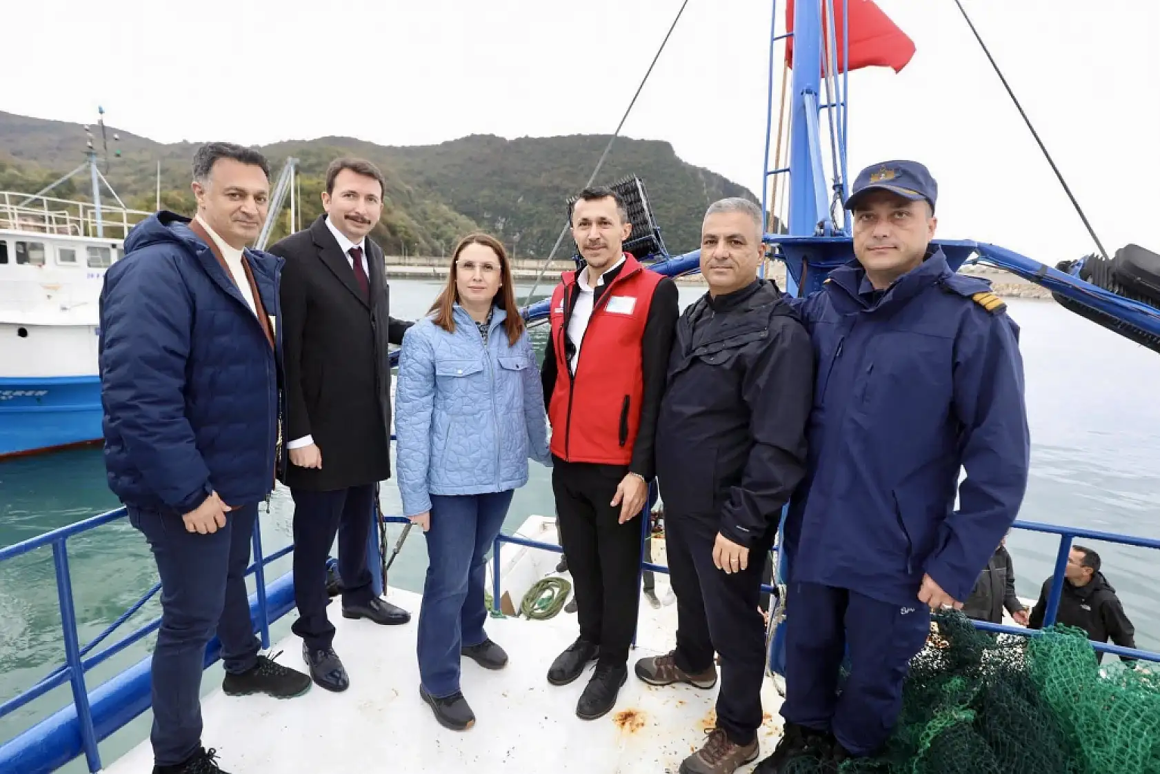 Vali Arslan Tarlaağzı'nda