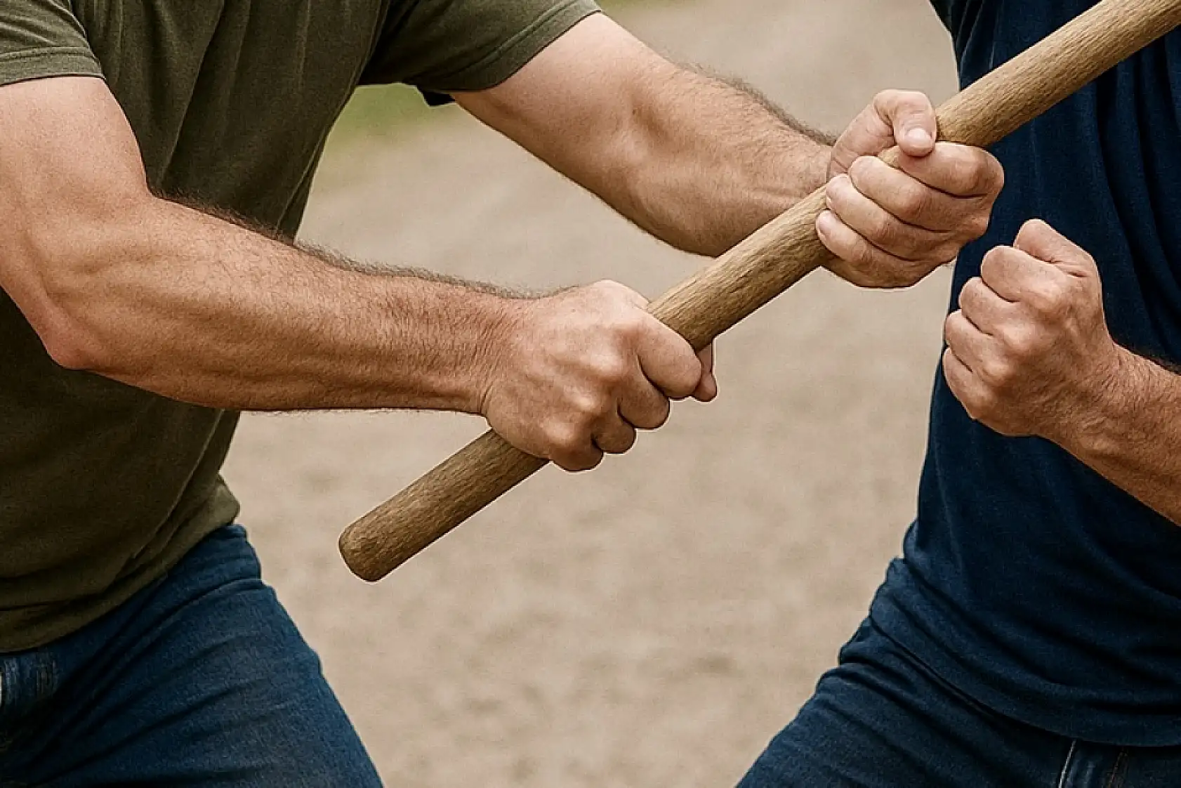 Bartın'da Komşu Kavgası kanlı bitti