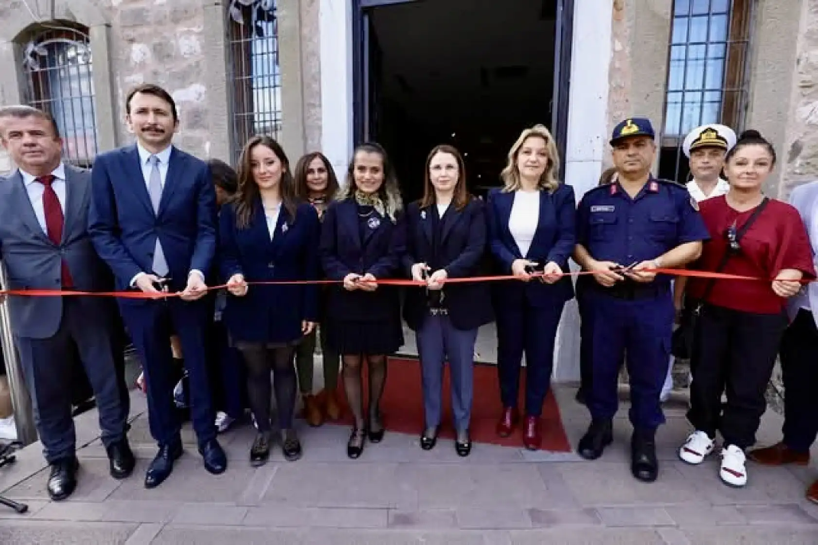 Vali Arslan, Su Perisi Etkinliklerinde