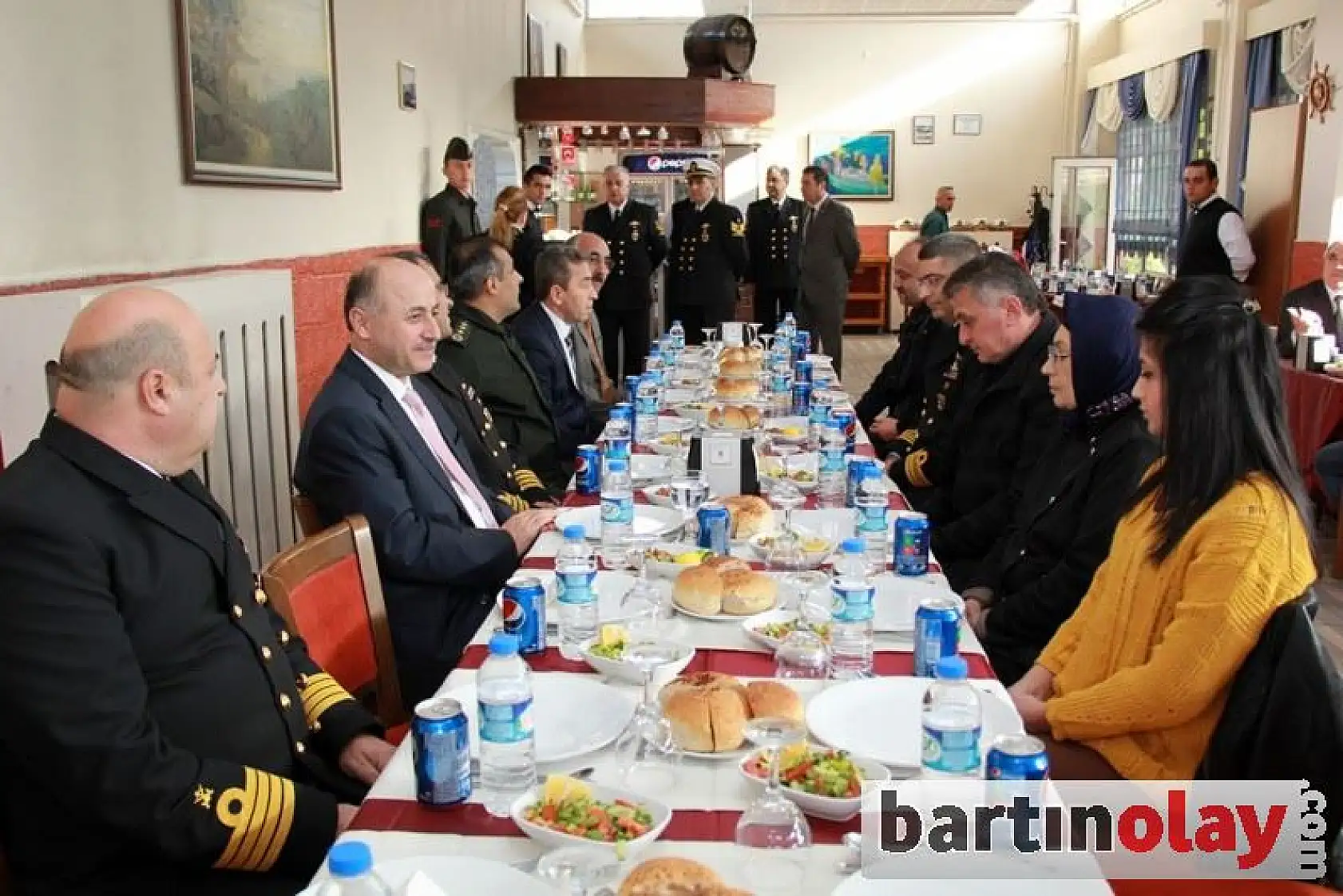 Uğur Akyer'in Şehitlik Beratı Ailesine Verildi 