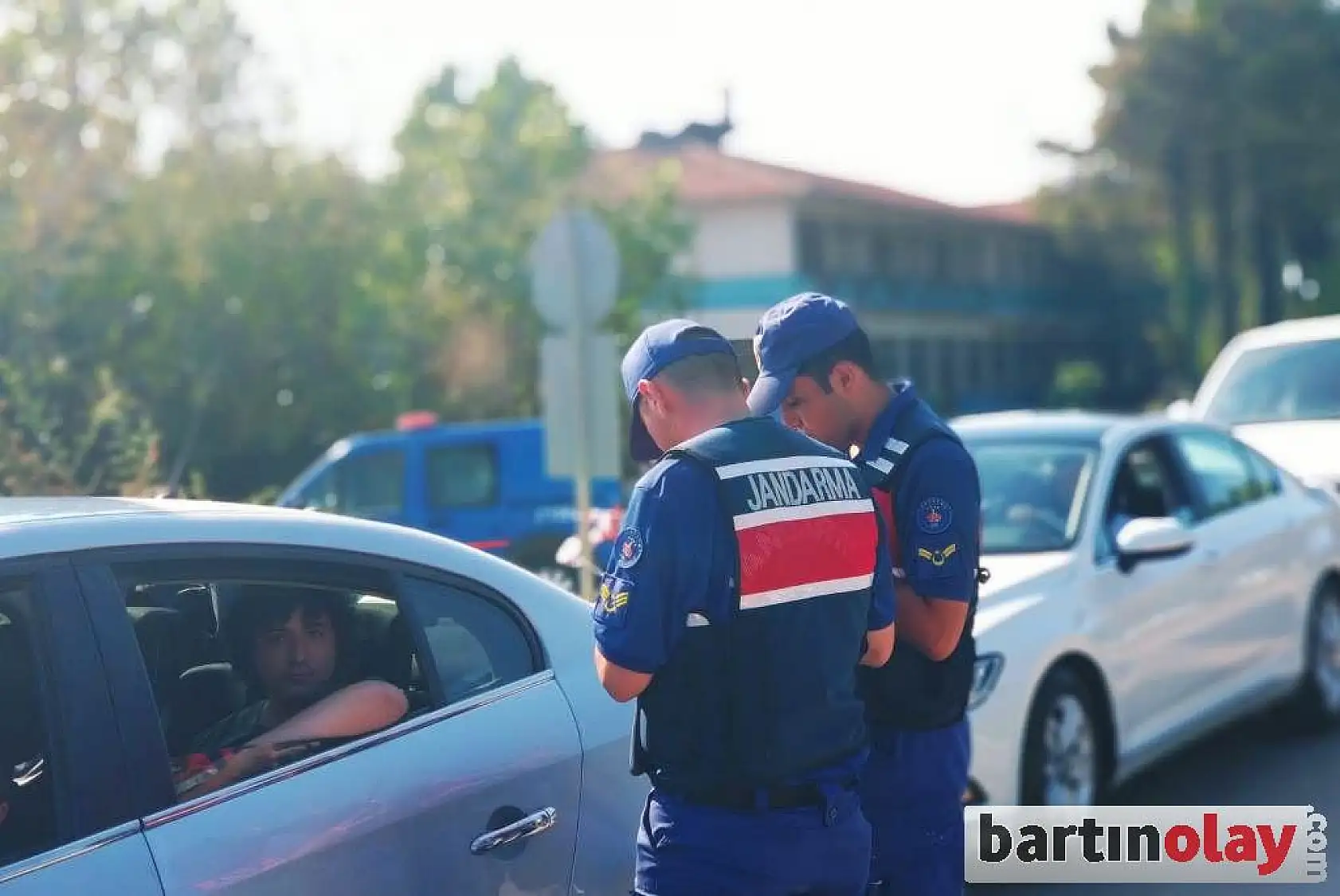 Jandarmadan bayram operasyonu