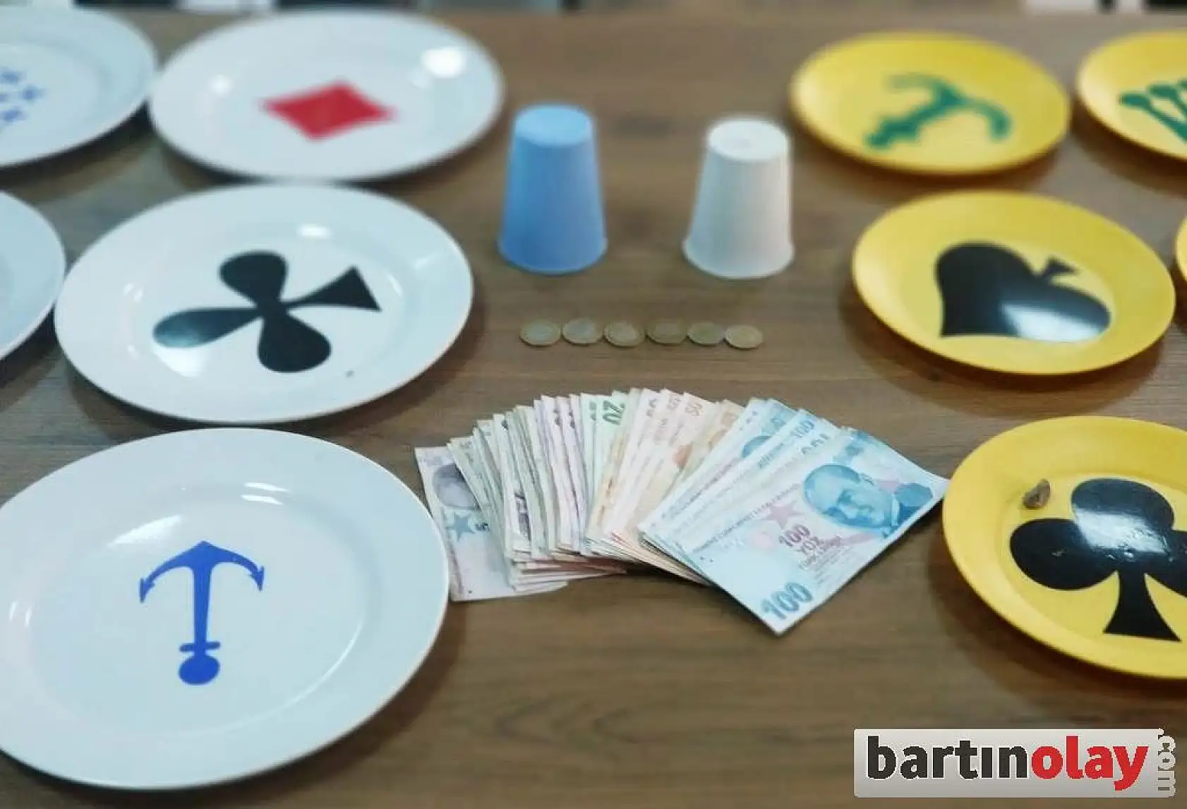 Jandarmadan bayram operasyonu