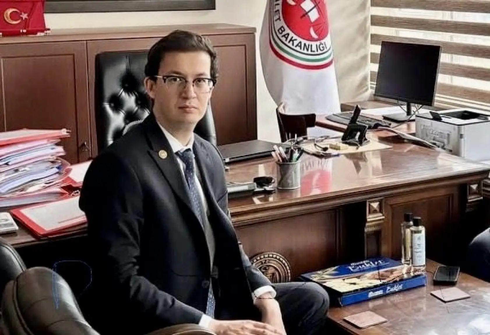 Öğrenciler savcıyı sorguya çekti