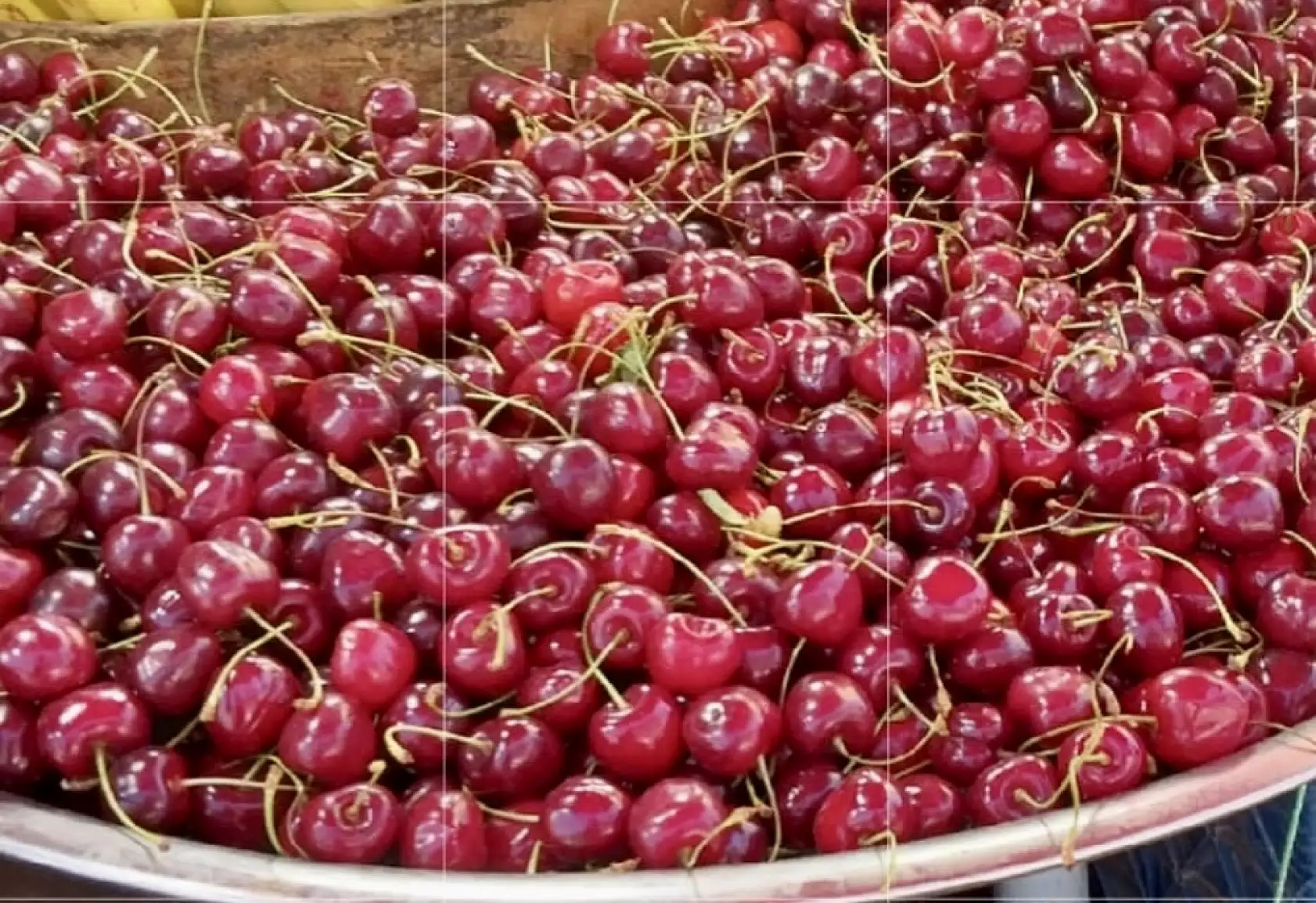 Fiyatlar da sıcaklar gibi yakıyor