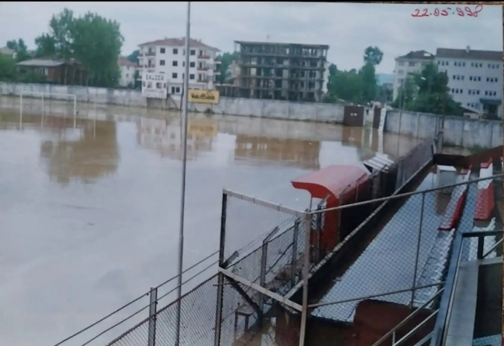 Felaketin üzerinden tam 27 yıl geçti