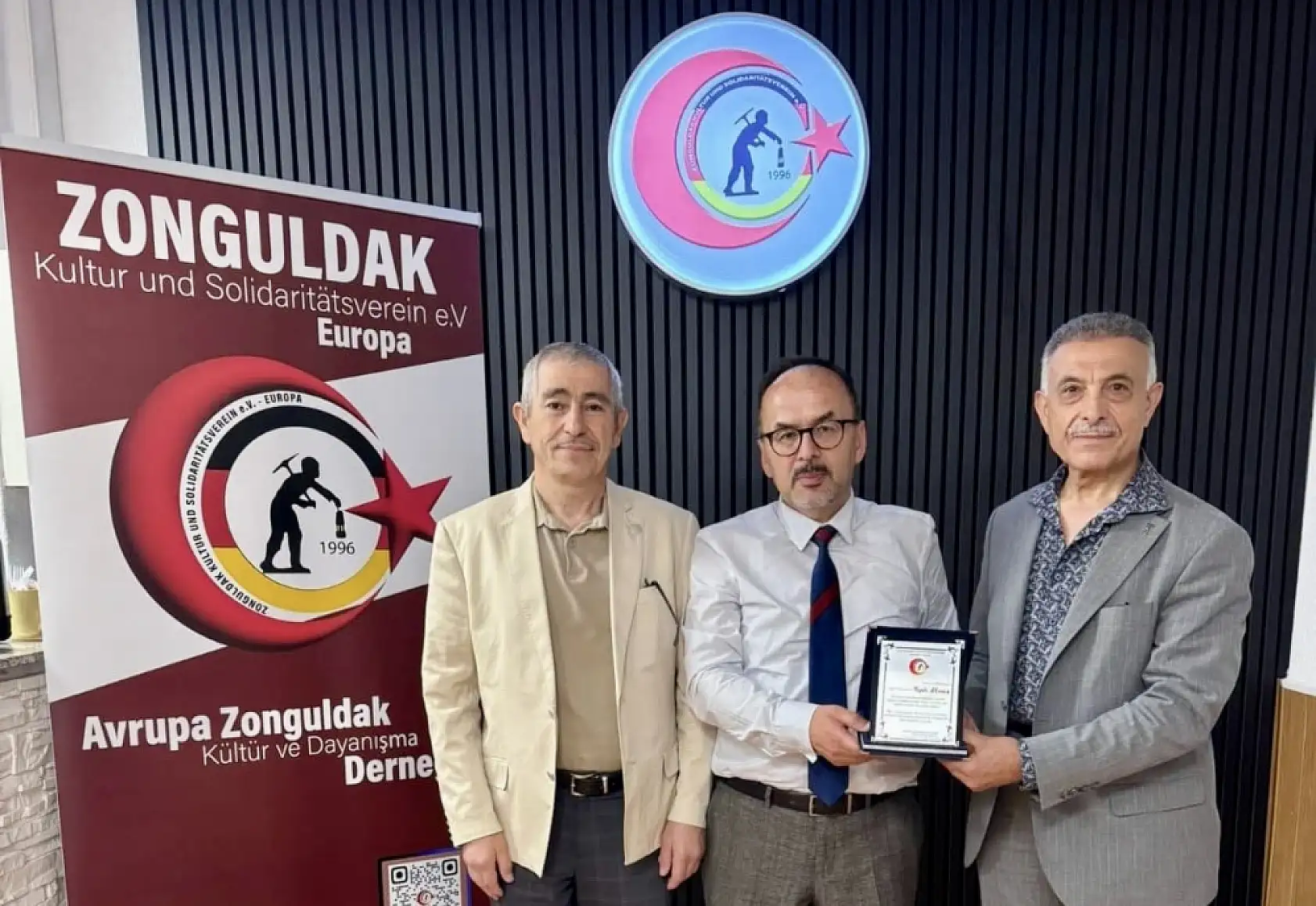 Aktıp bölge hastanesi olma yolunda