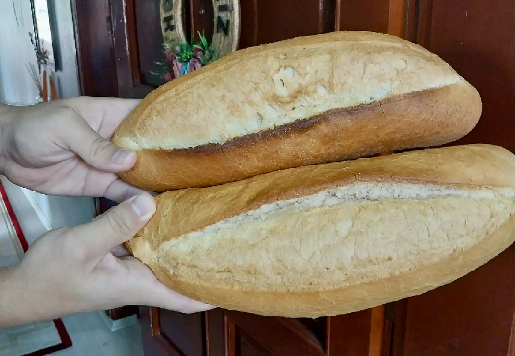 Halk ekmeğin fiyatı belli oldu