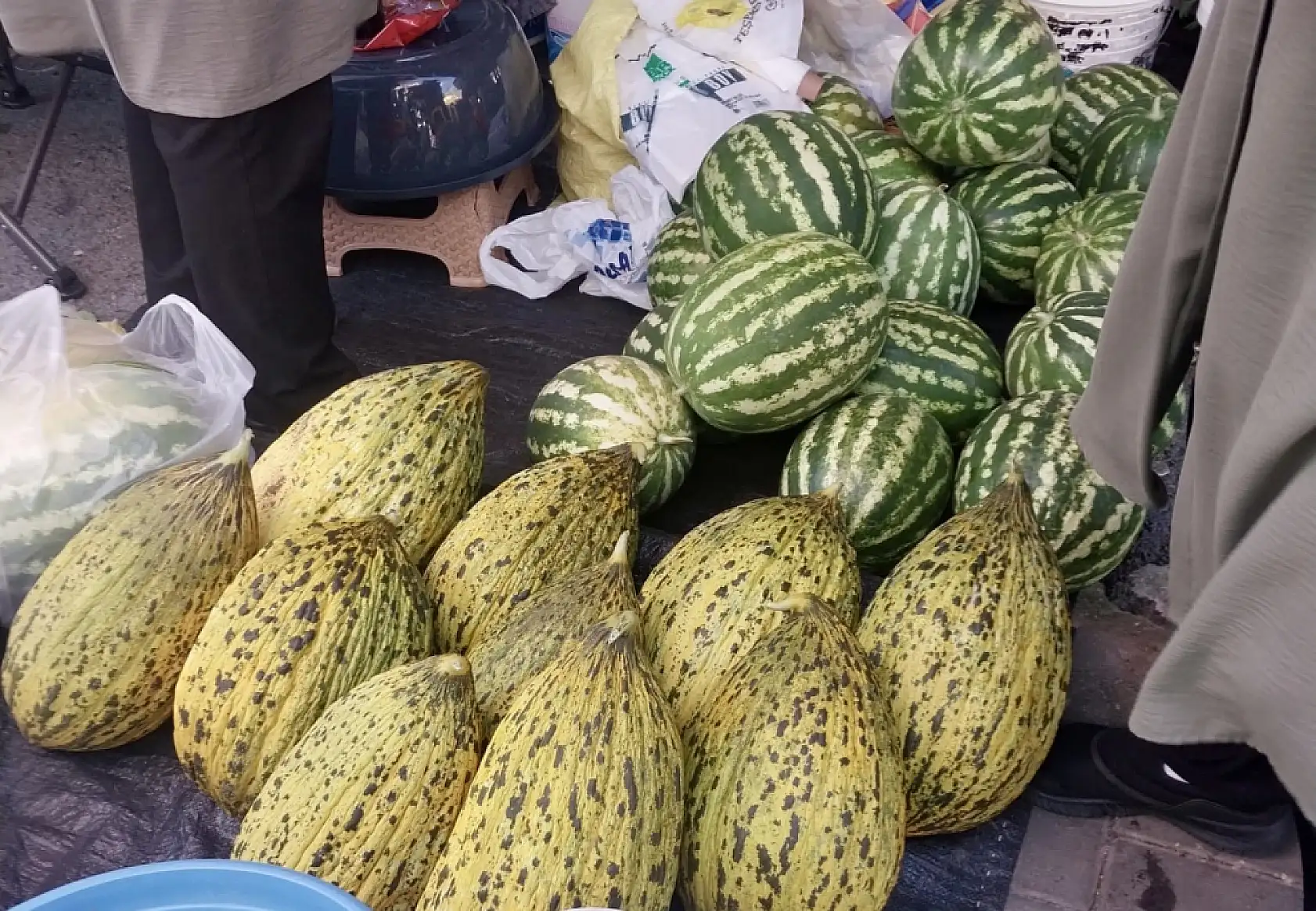 Fiyatlar ateş pahası