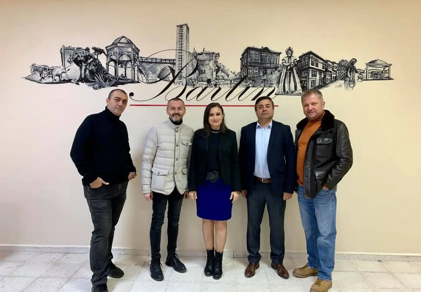 Hürriyet Yaşam merkezi törenle hizmete açıldı