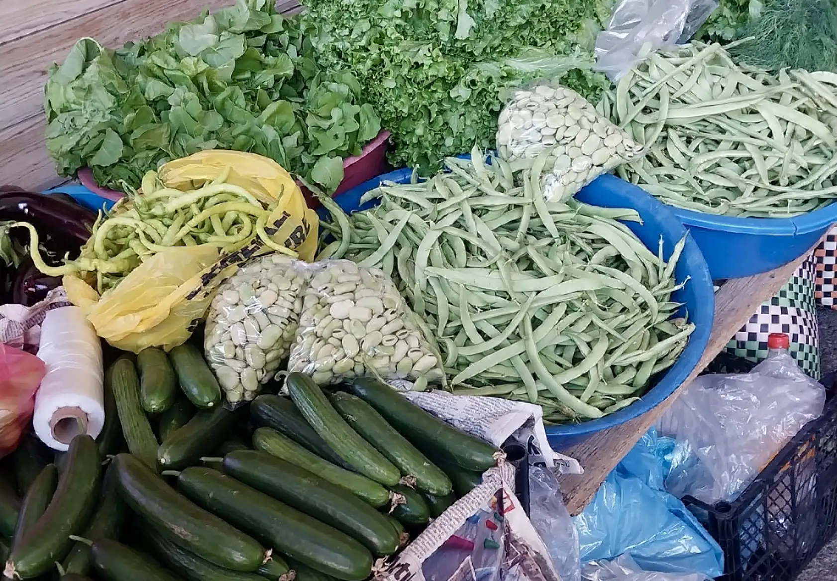 Fiyatlarda son durum