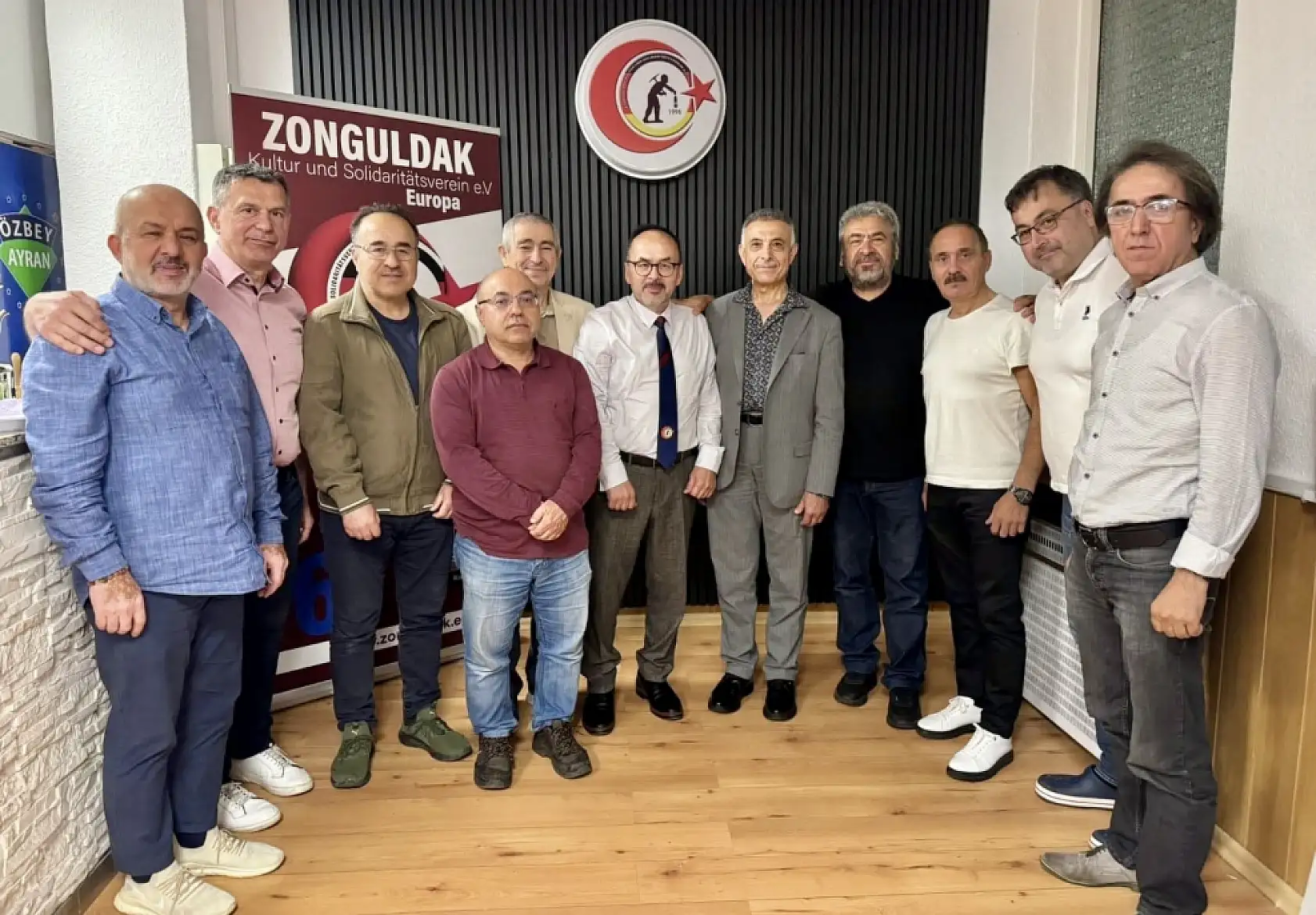 Aktıp bölge hastanesi olma yolunda
