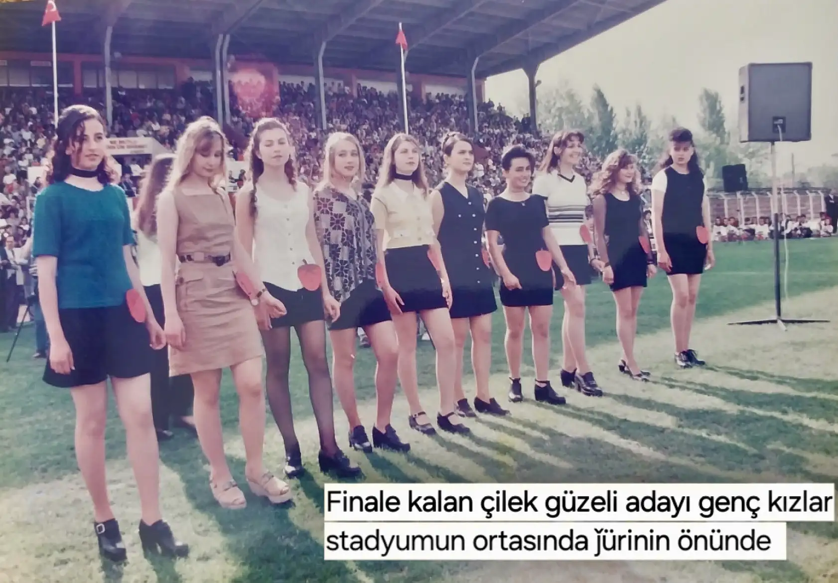 Bartın, Çilek Festivali'ne hazırlanıyor