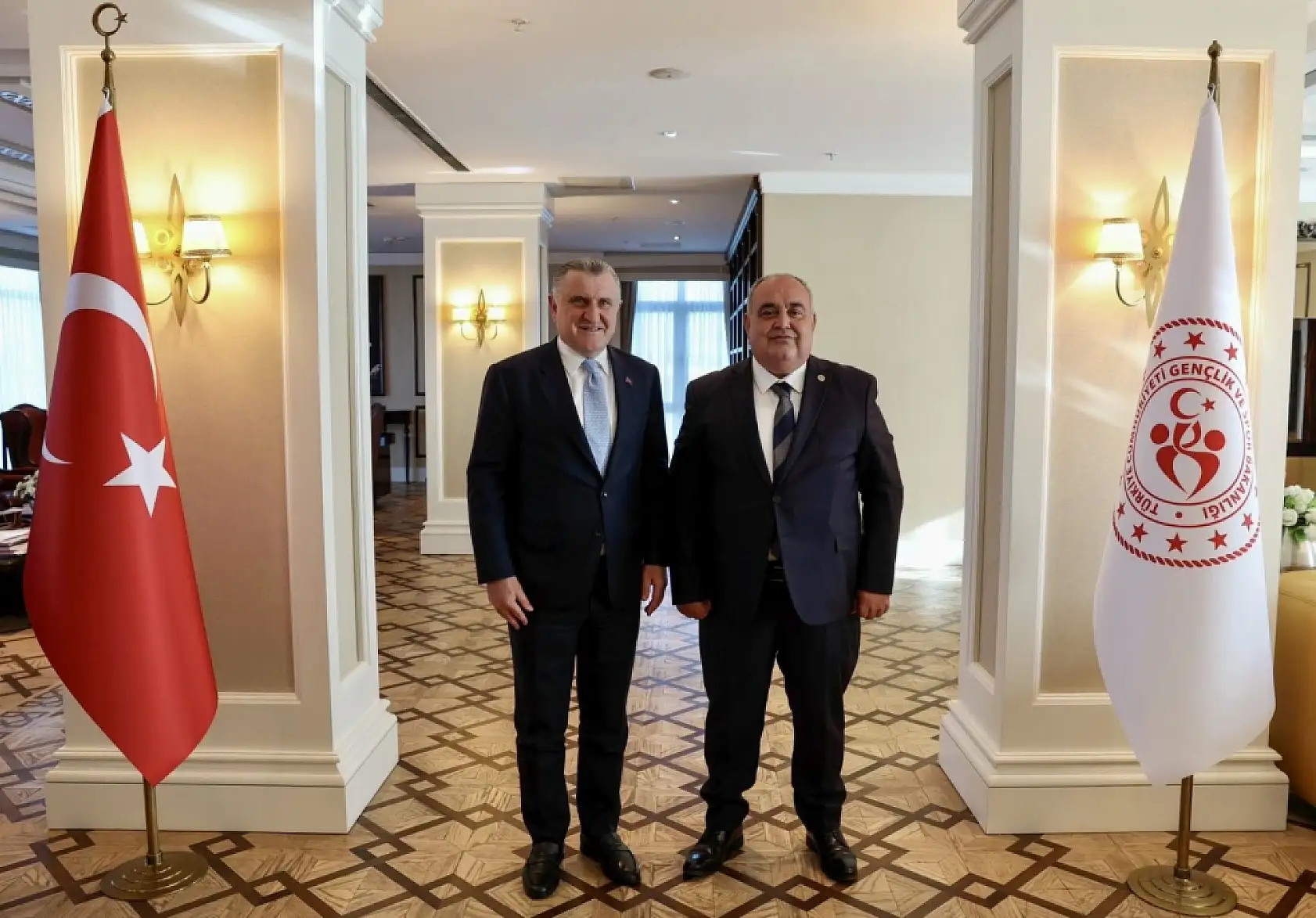 Aldatmaz'dan Bartın'a müjde