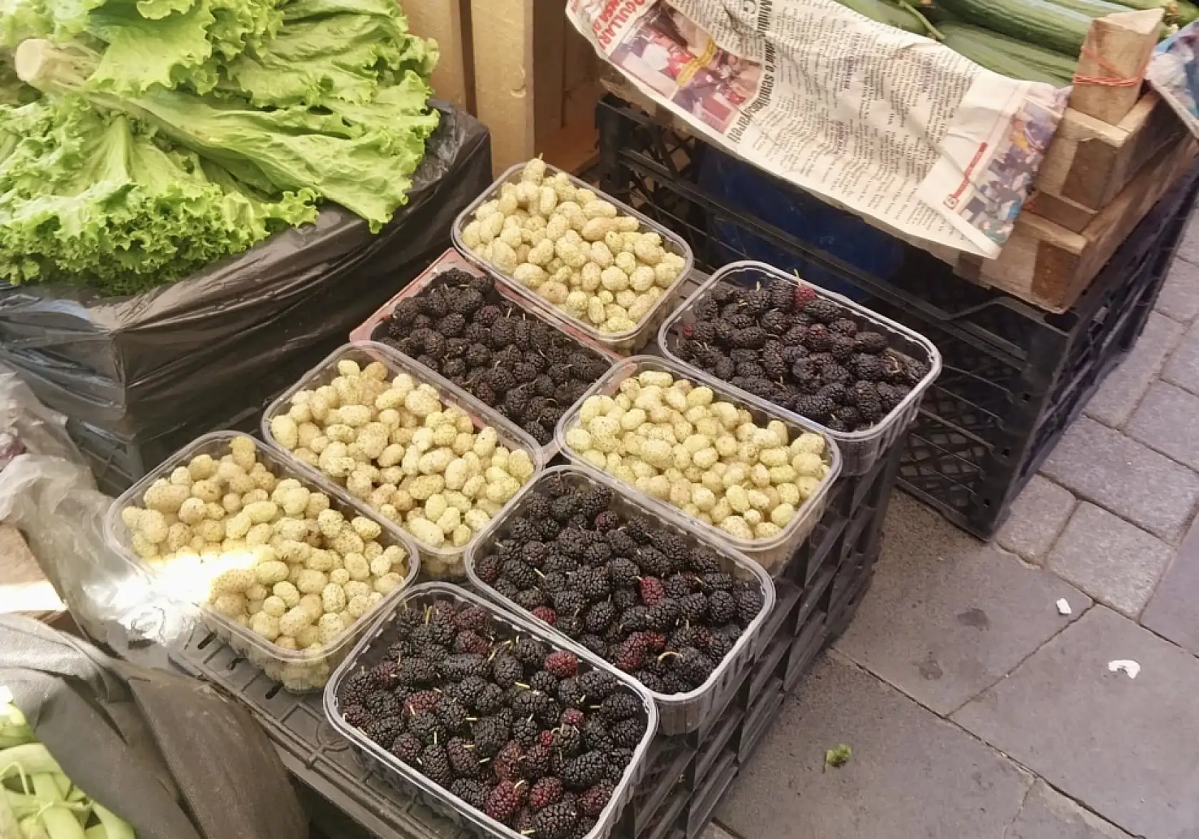 Fiyatlarda son durum