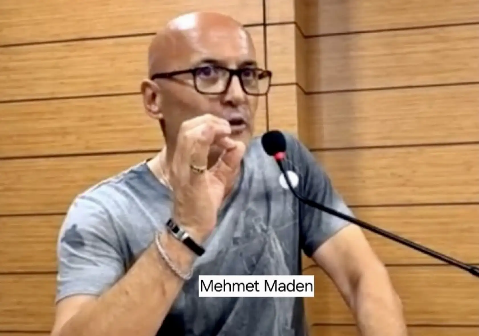 Bartınspor Maden'ini buldu