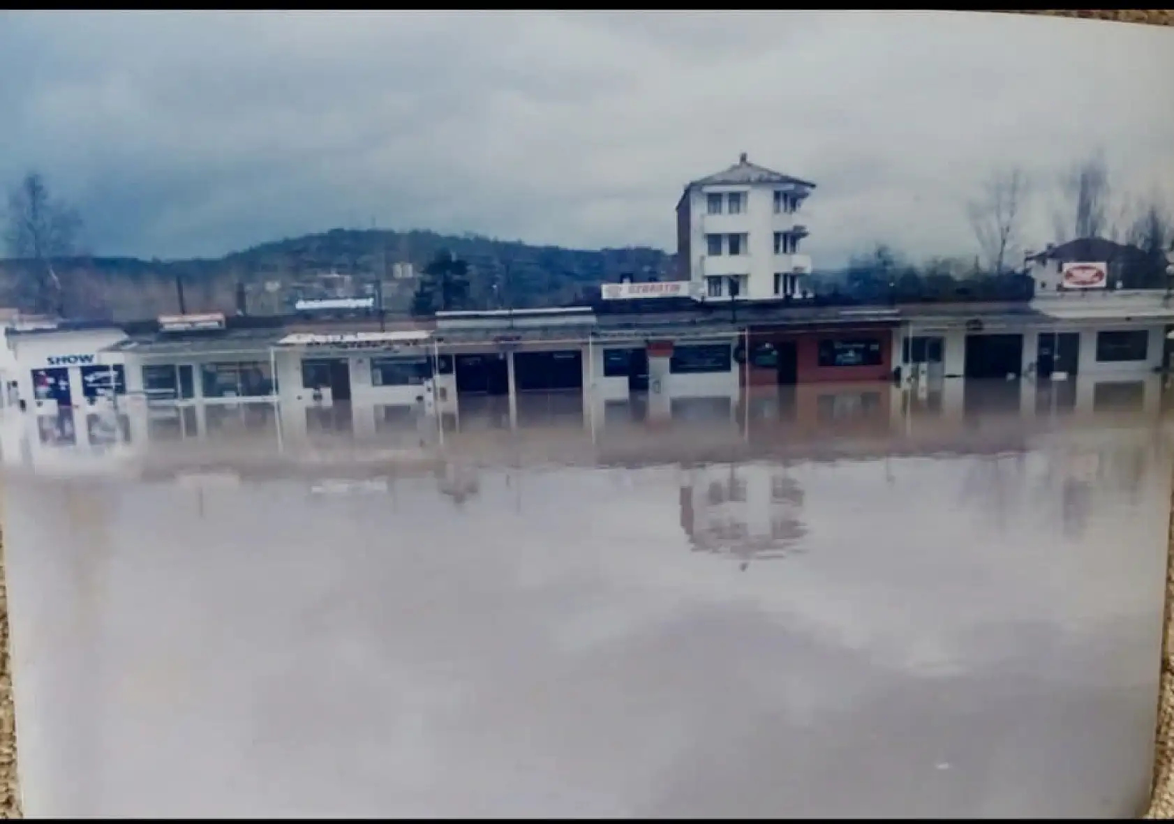 Felaketin üzerinden tam 27 yıl geçti