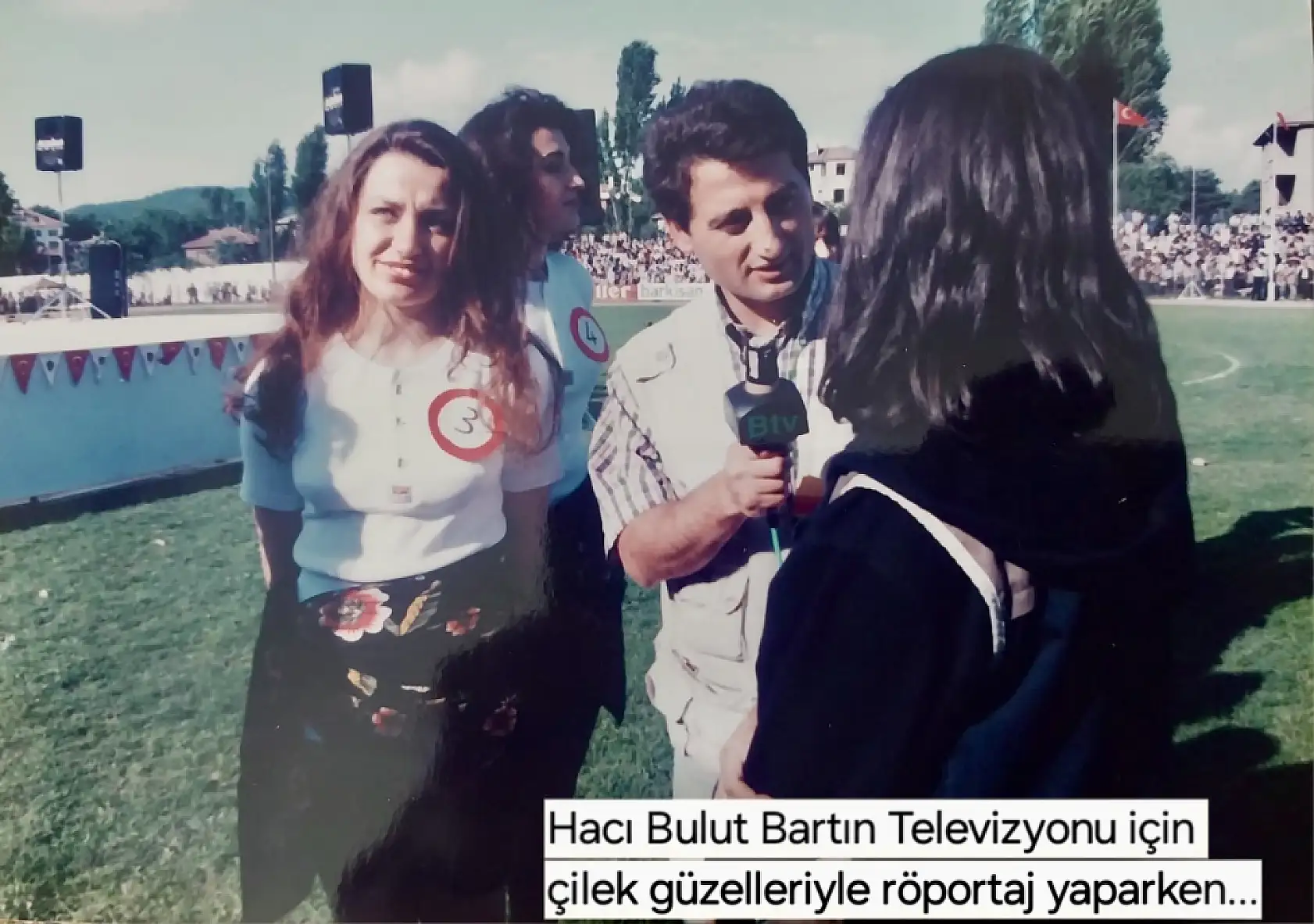 Bartın, Çilek Festivali'ne hazırlanıyor