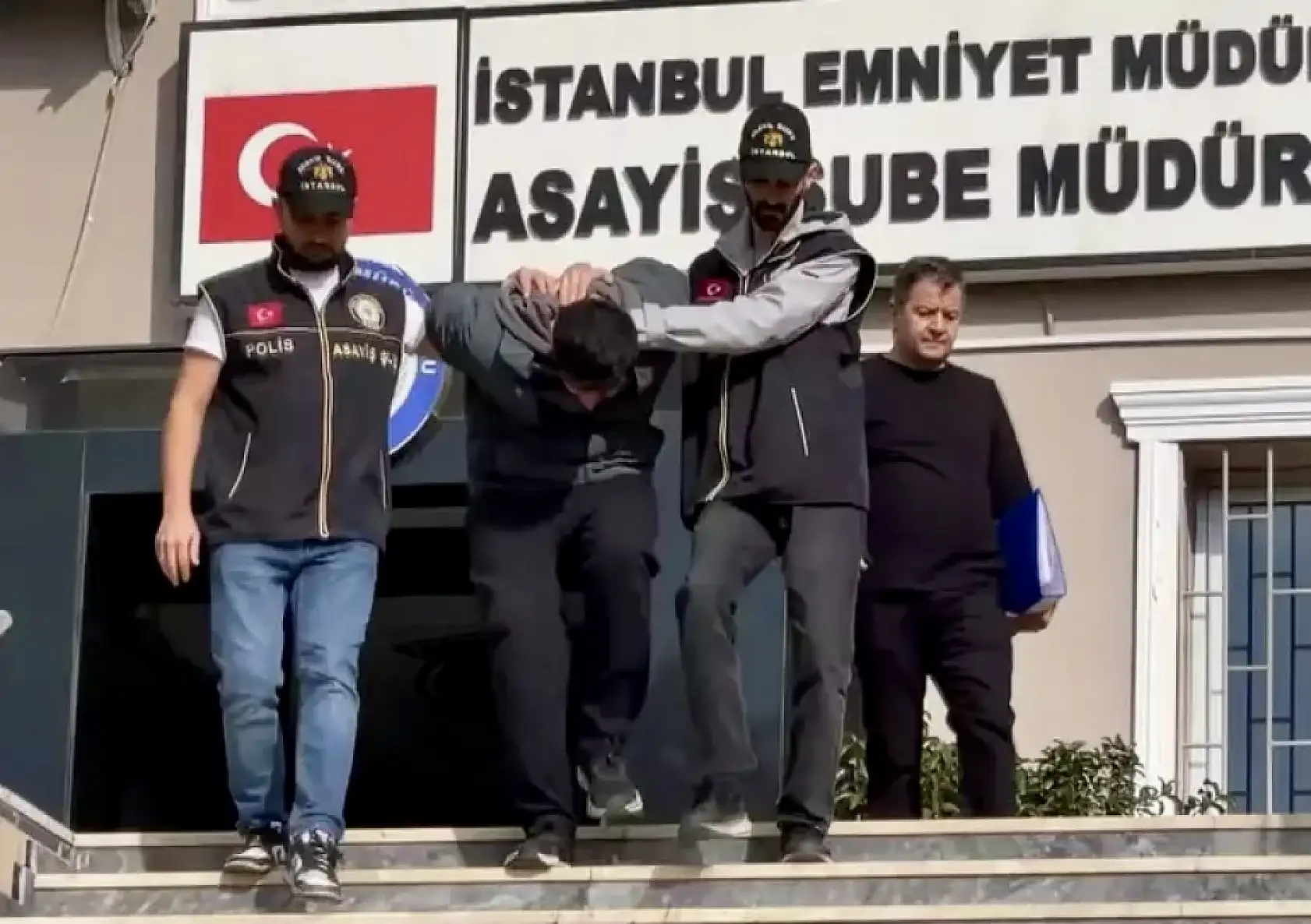 Bartınlı vatandaş cinayete kurban gitti